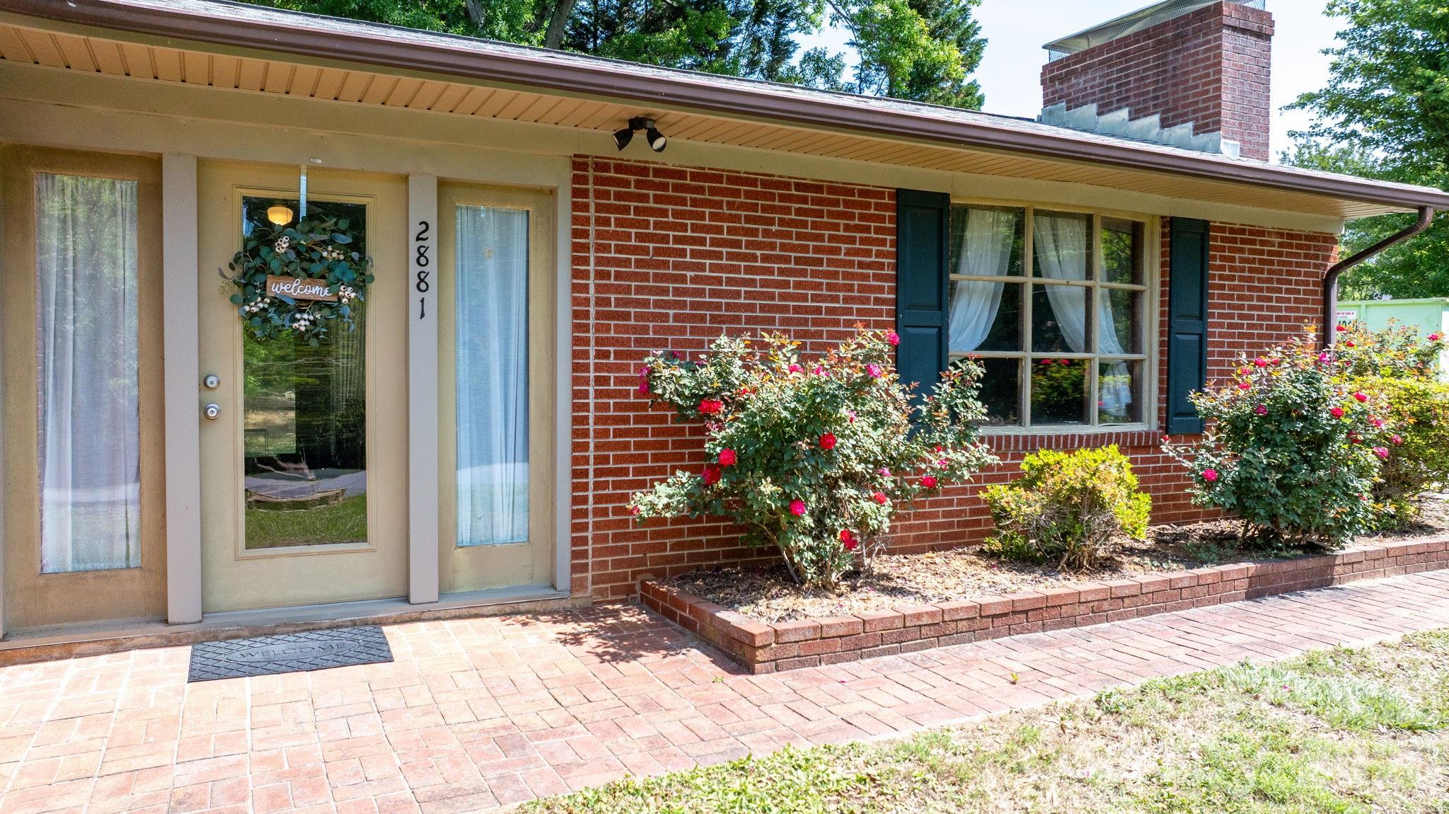 Crestview - Residential