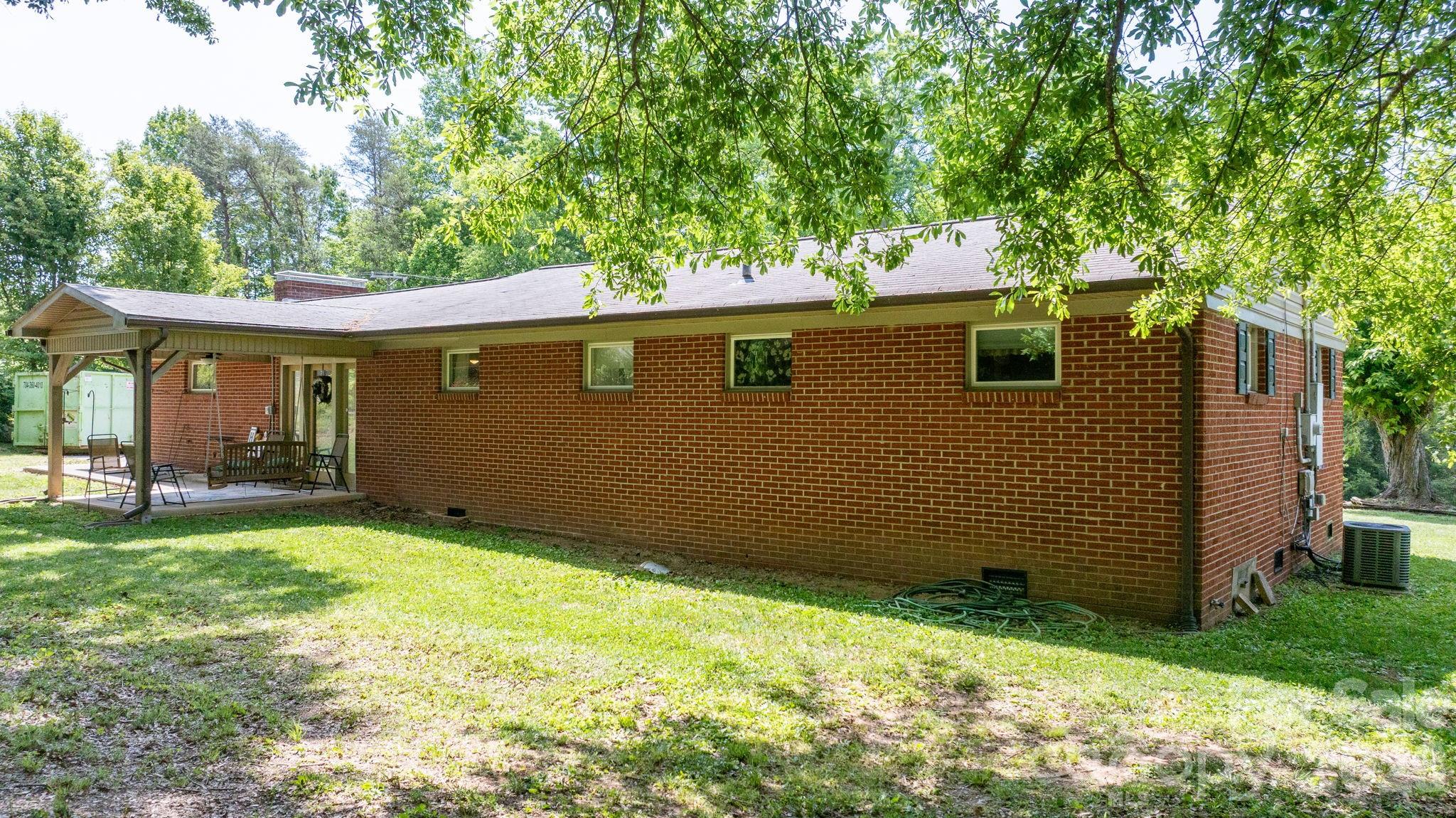 Crestview - Residential