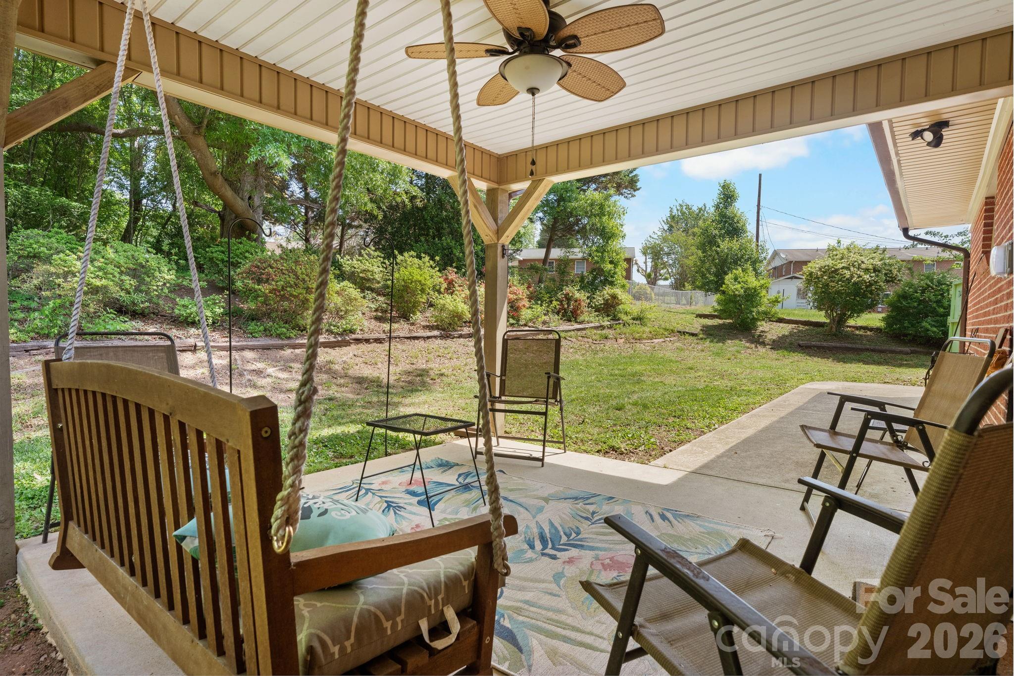 Crestview - Residential