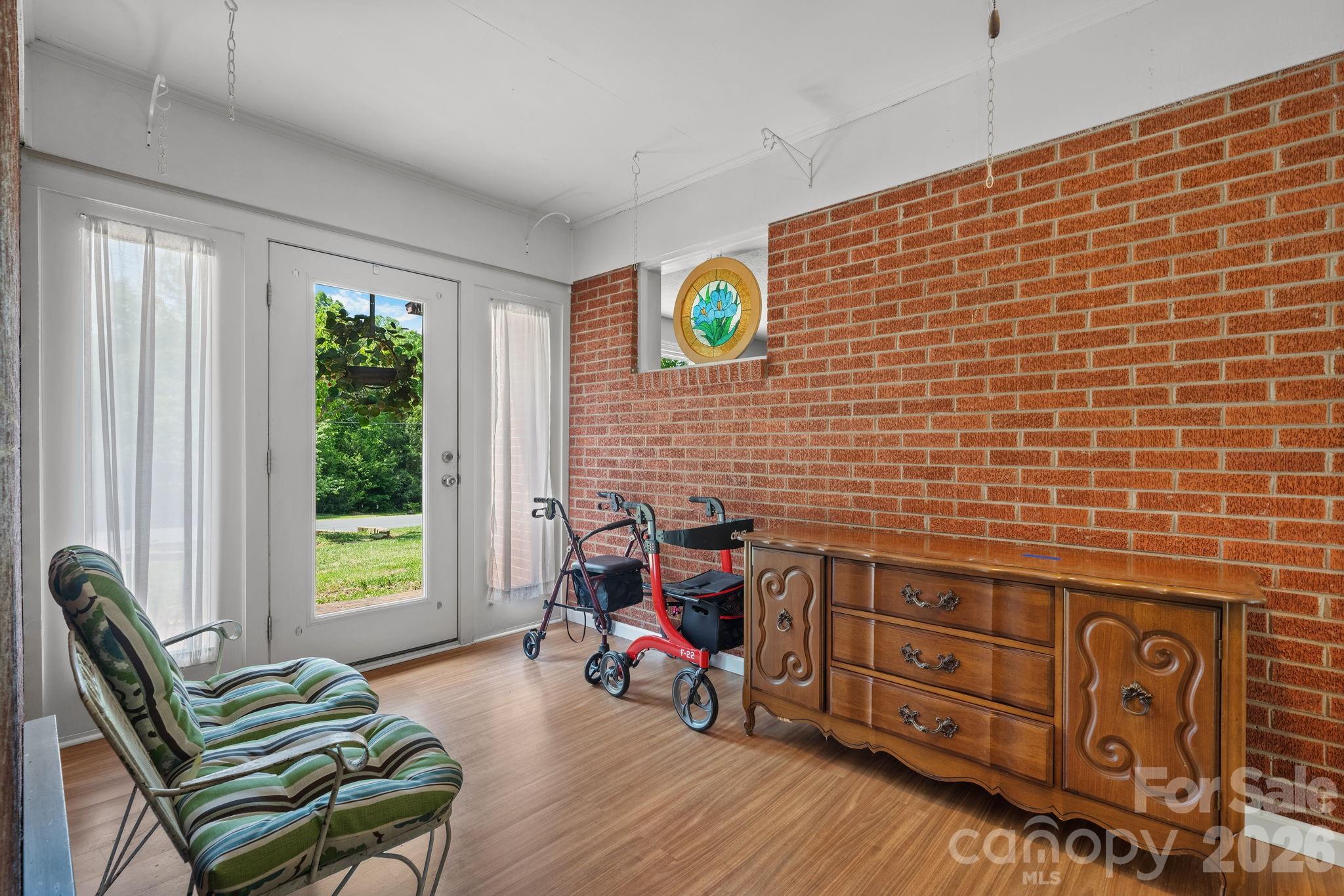 Crestview - Residential