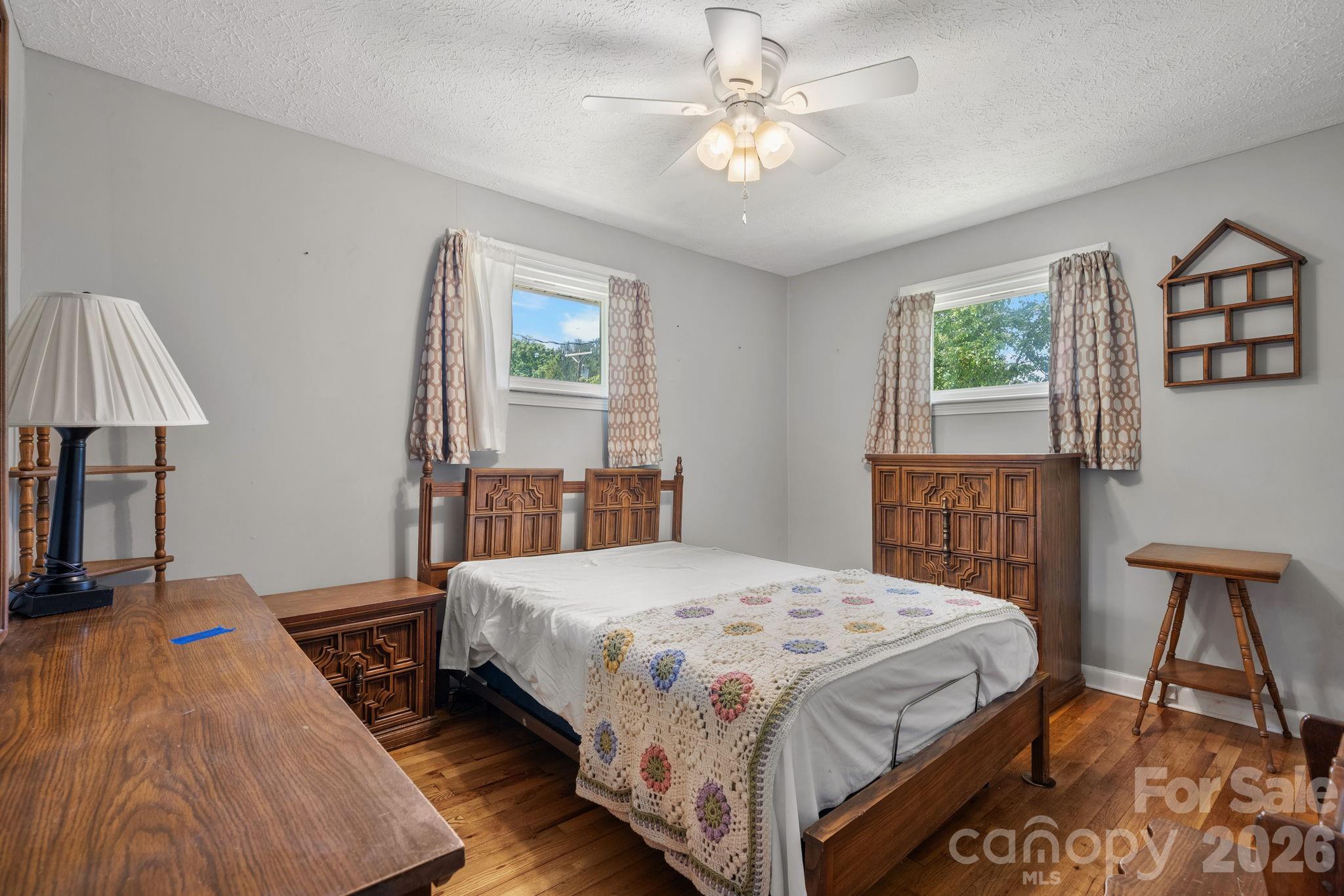 Crestview - Residential