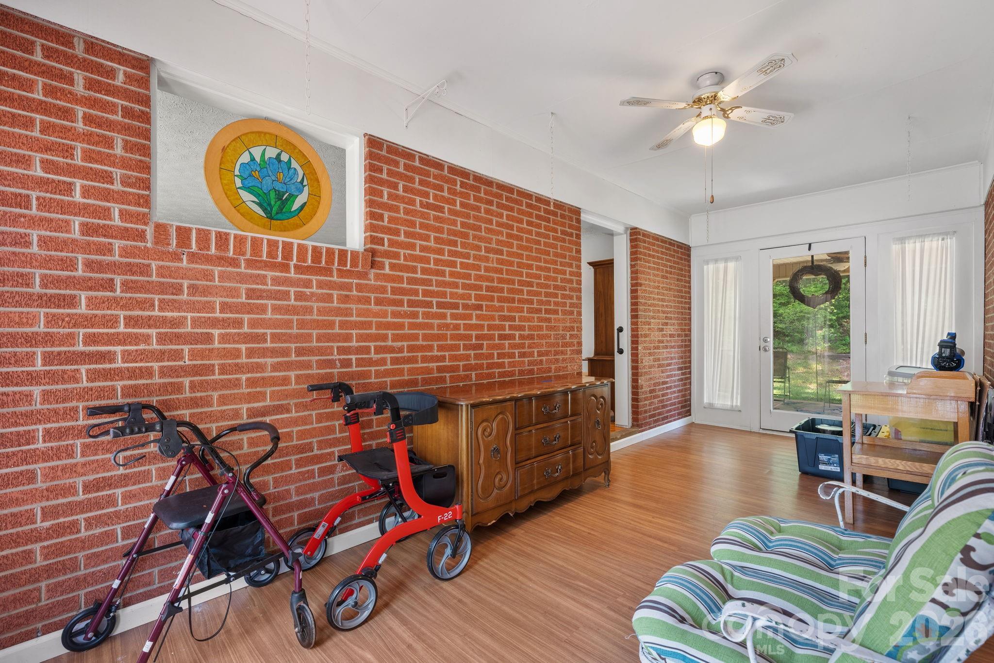Crestview - Residential