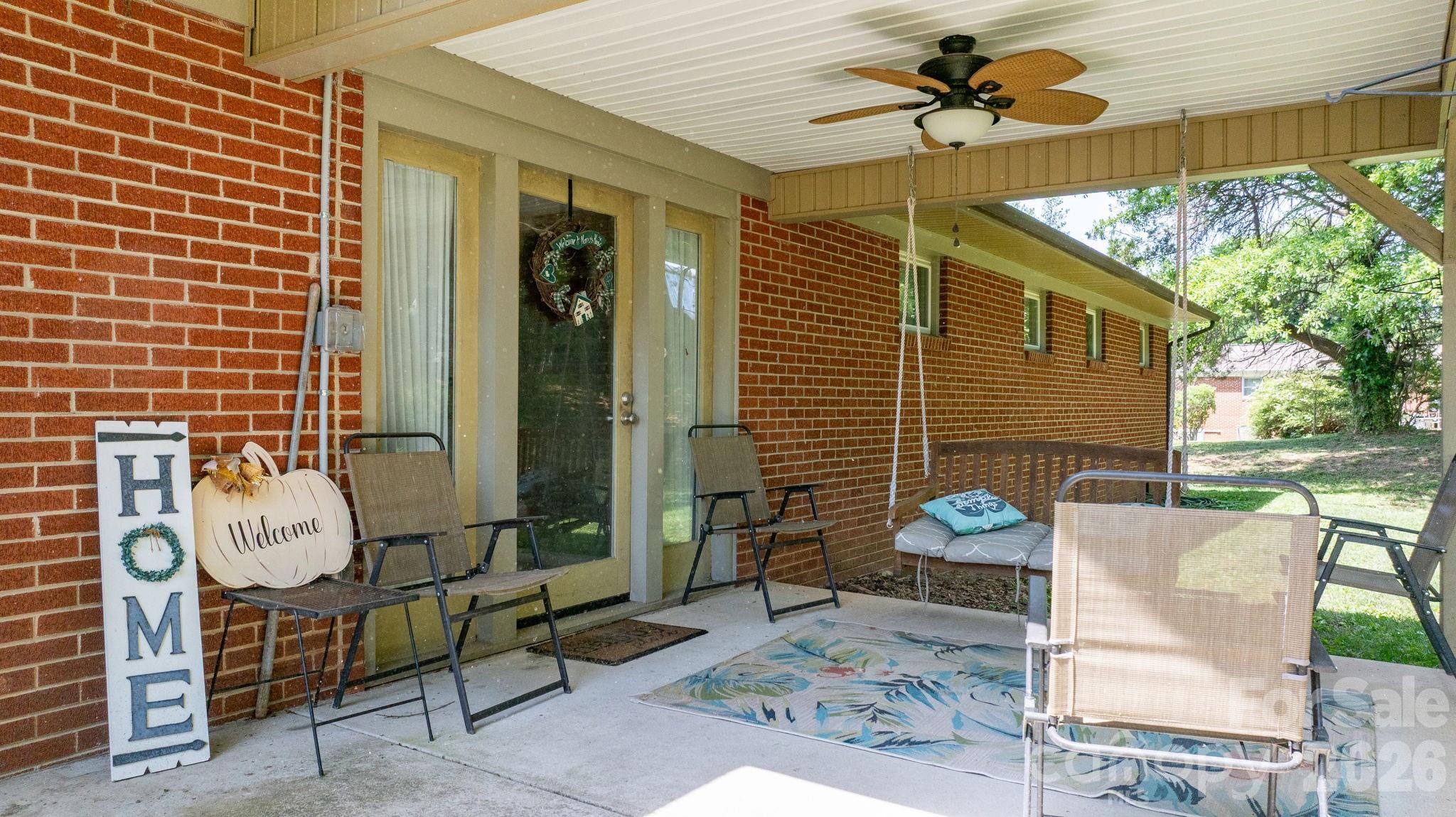 Crestview - Residential