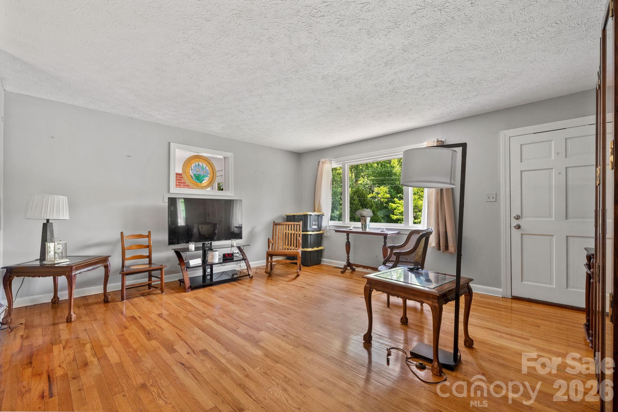 Crestview - Residential