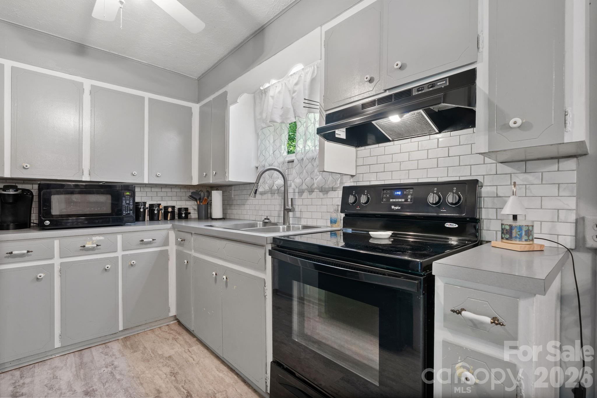 Crestview - Residential