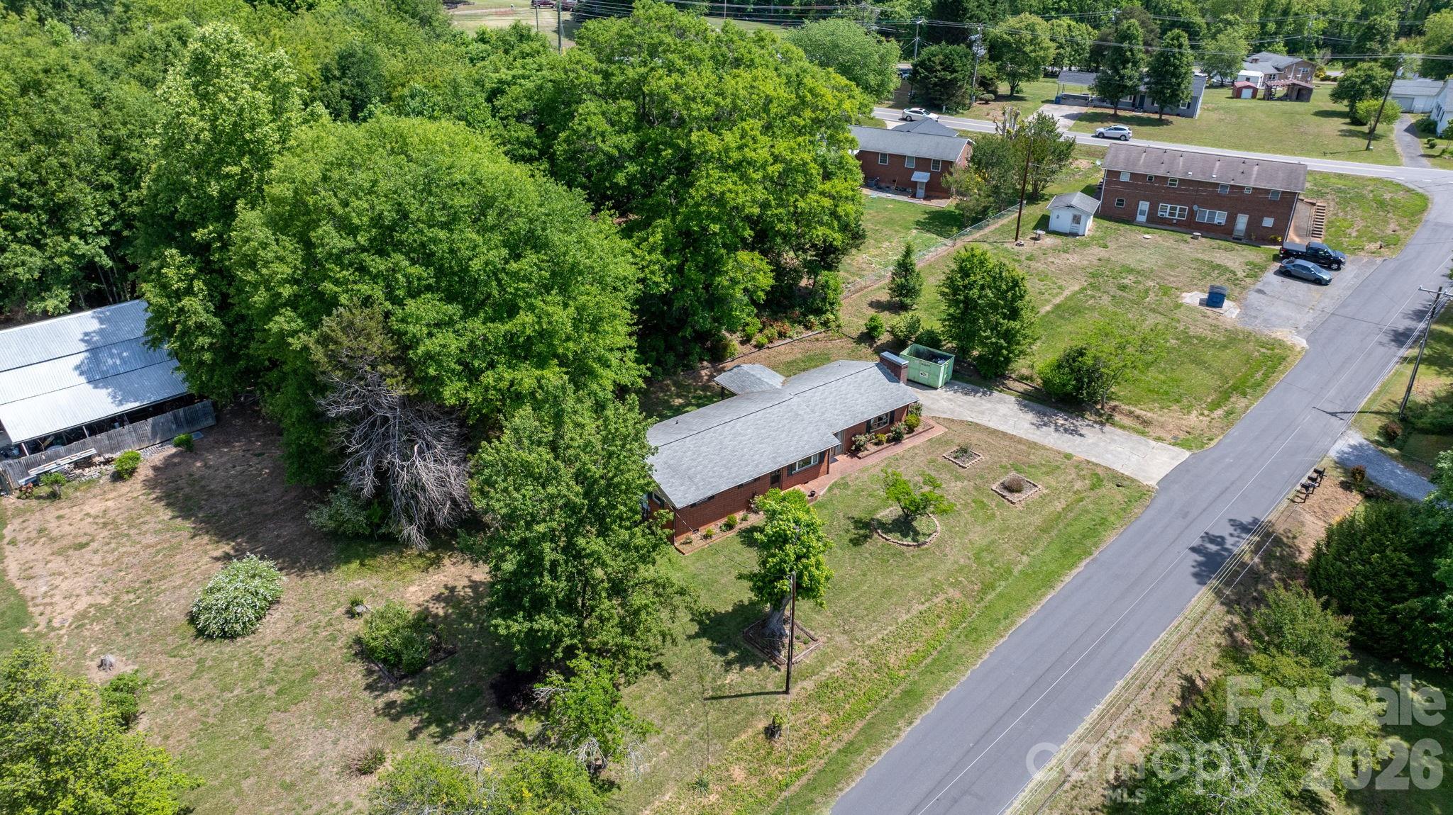 Crestview - Residential