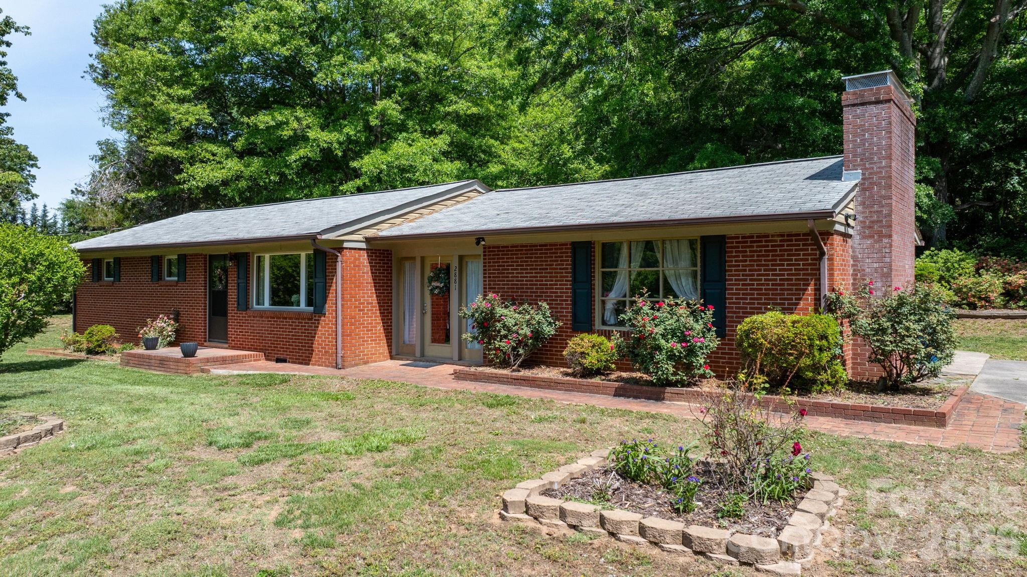 Crestview - Residential