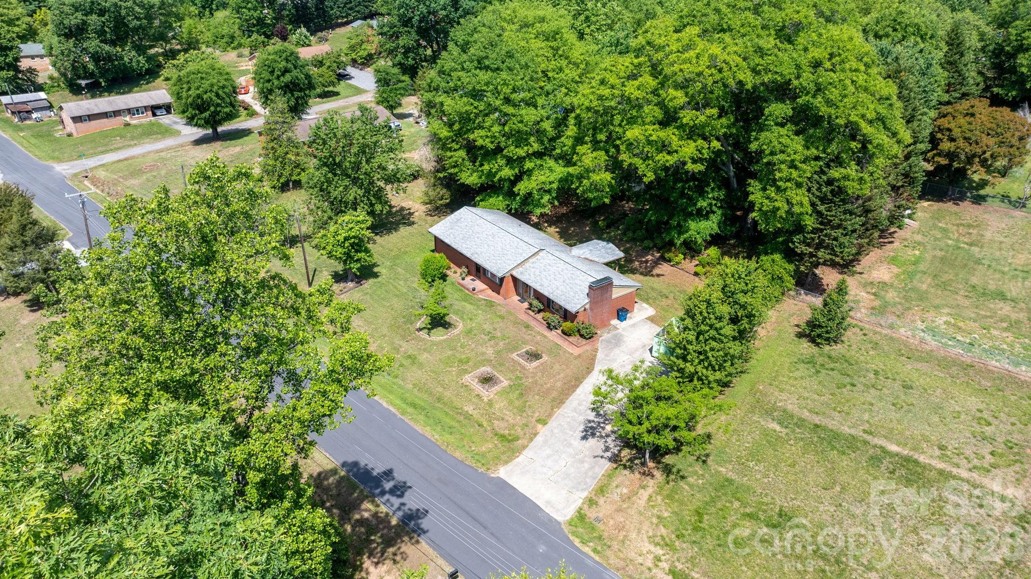 Crestview - Residential
