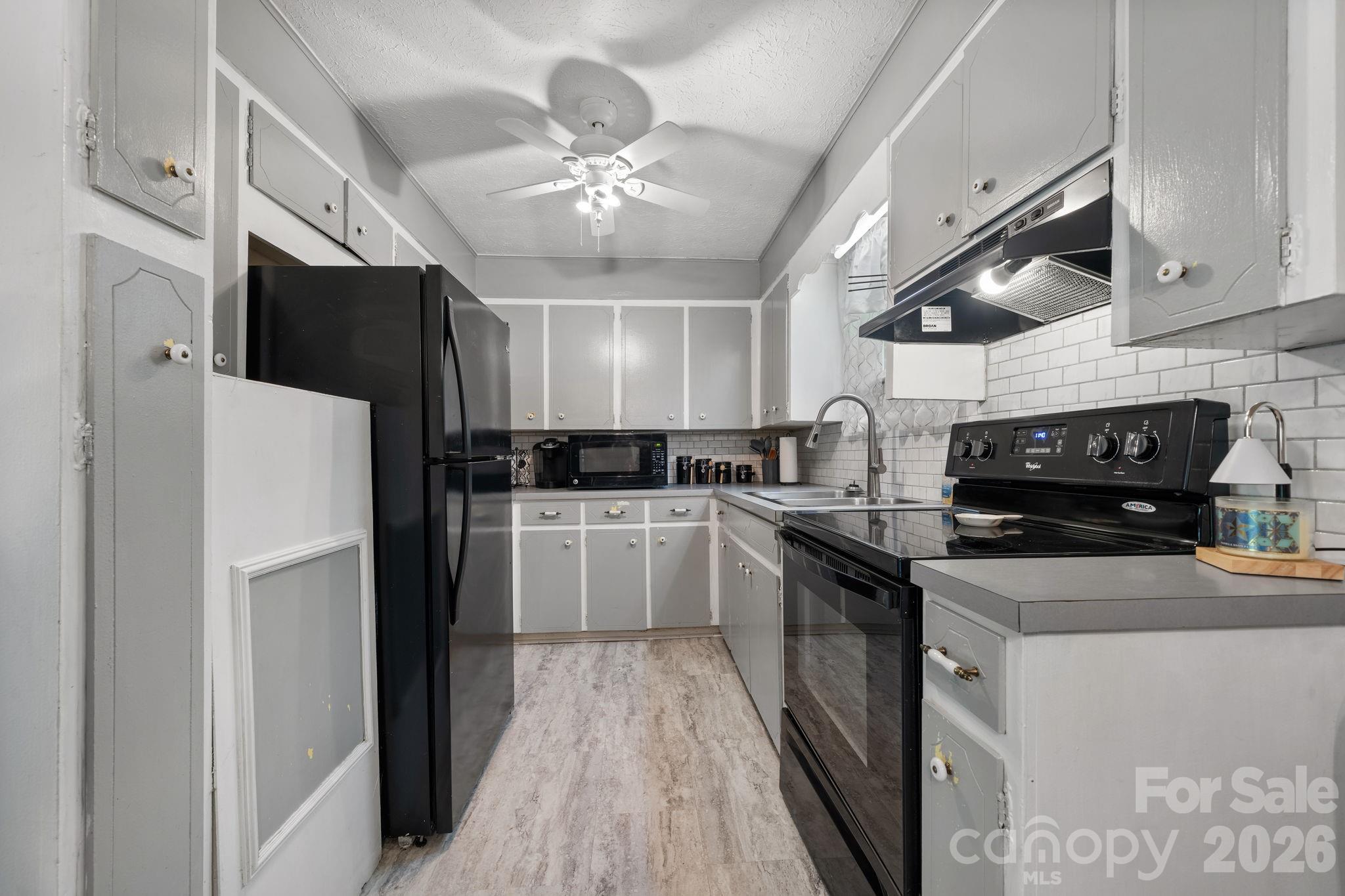 Crestview - Residential