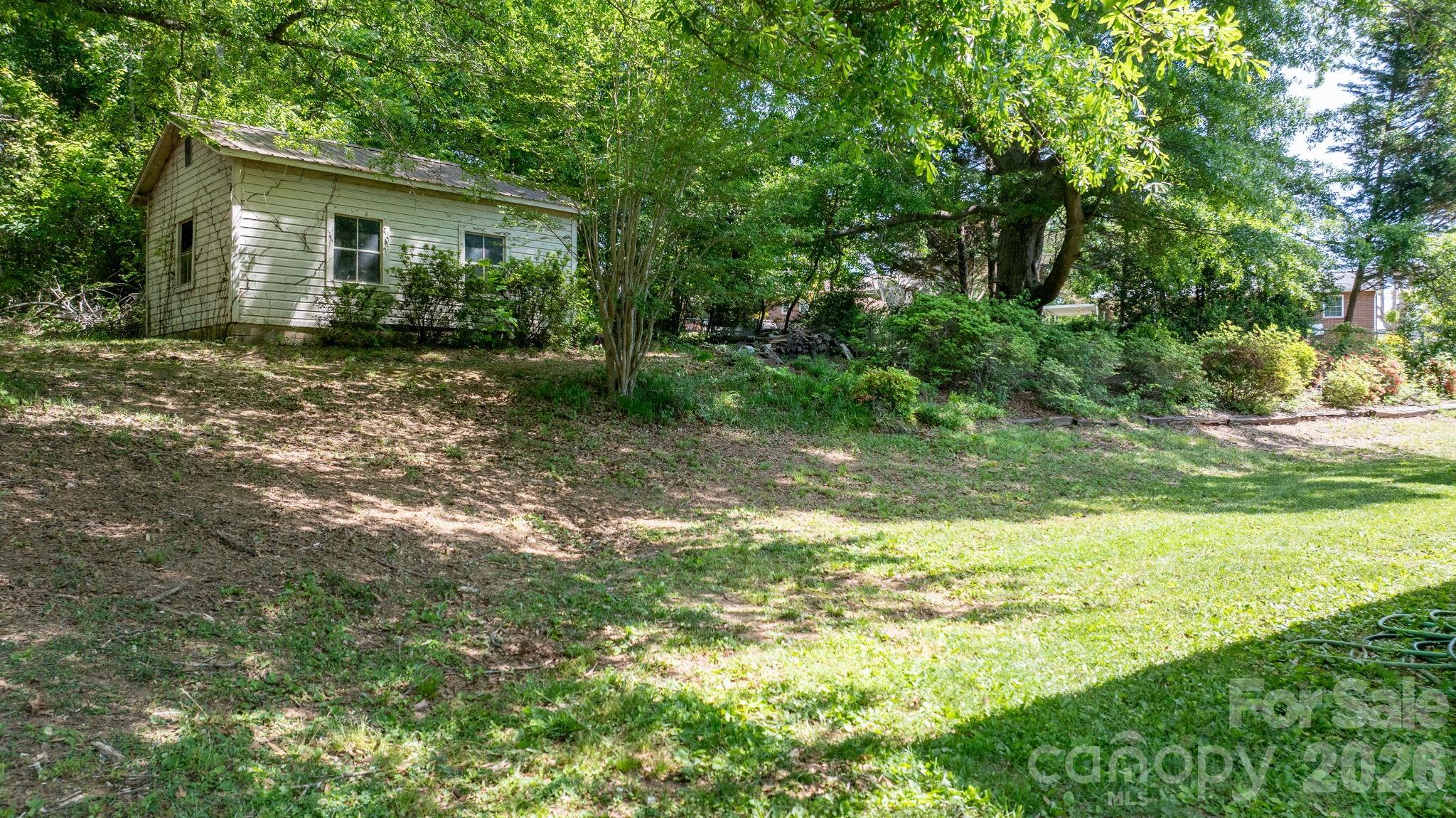 Crestview - Residential