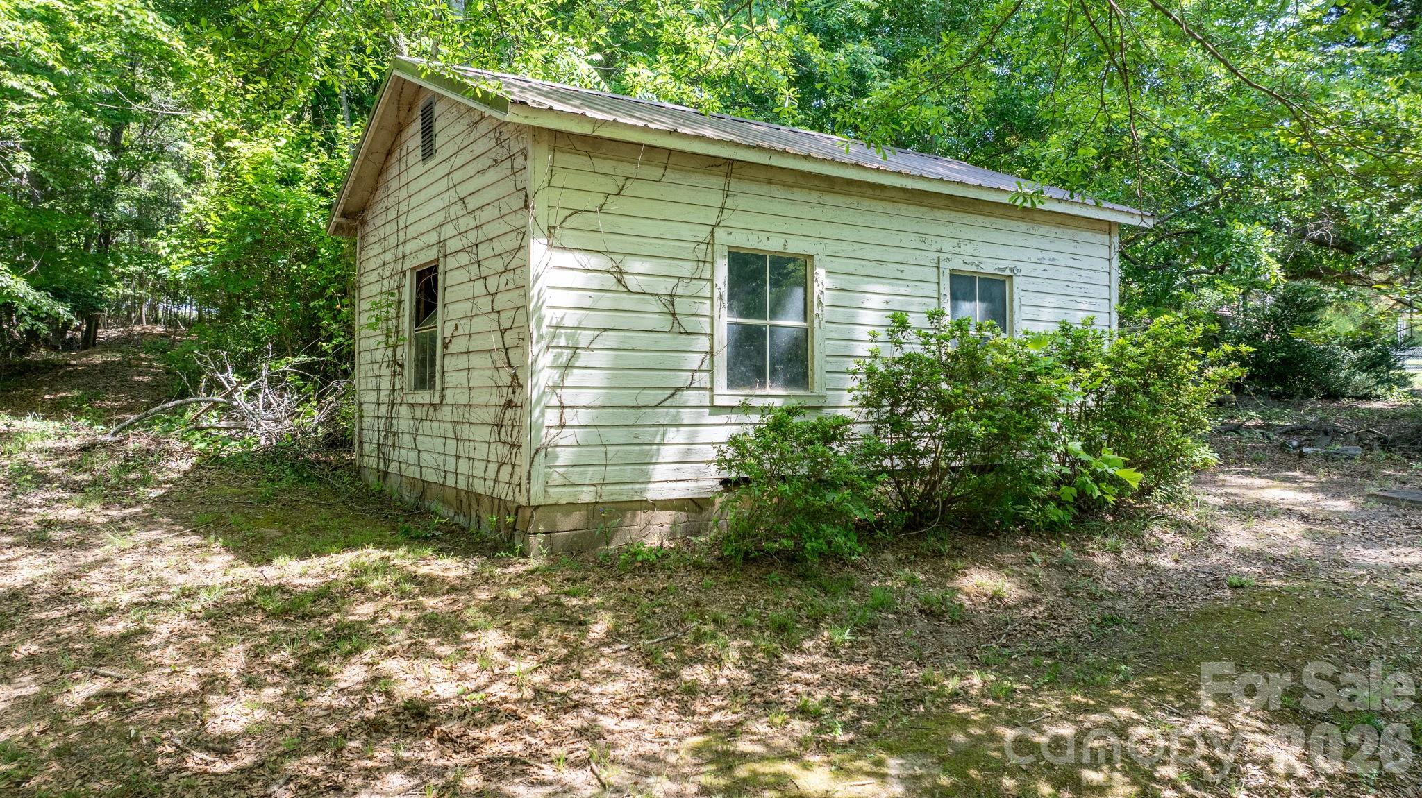 Crestview - Residential