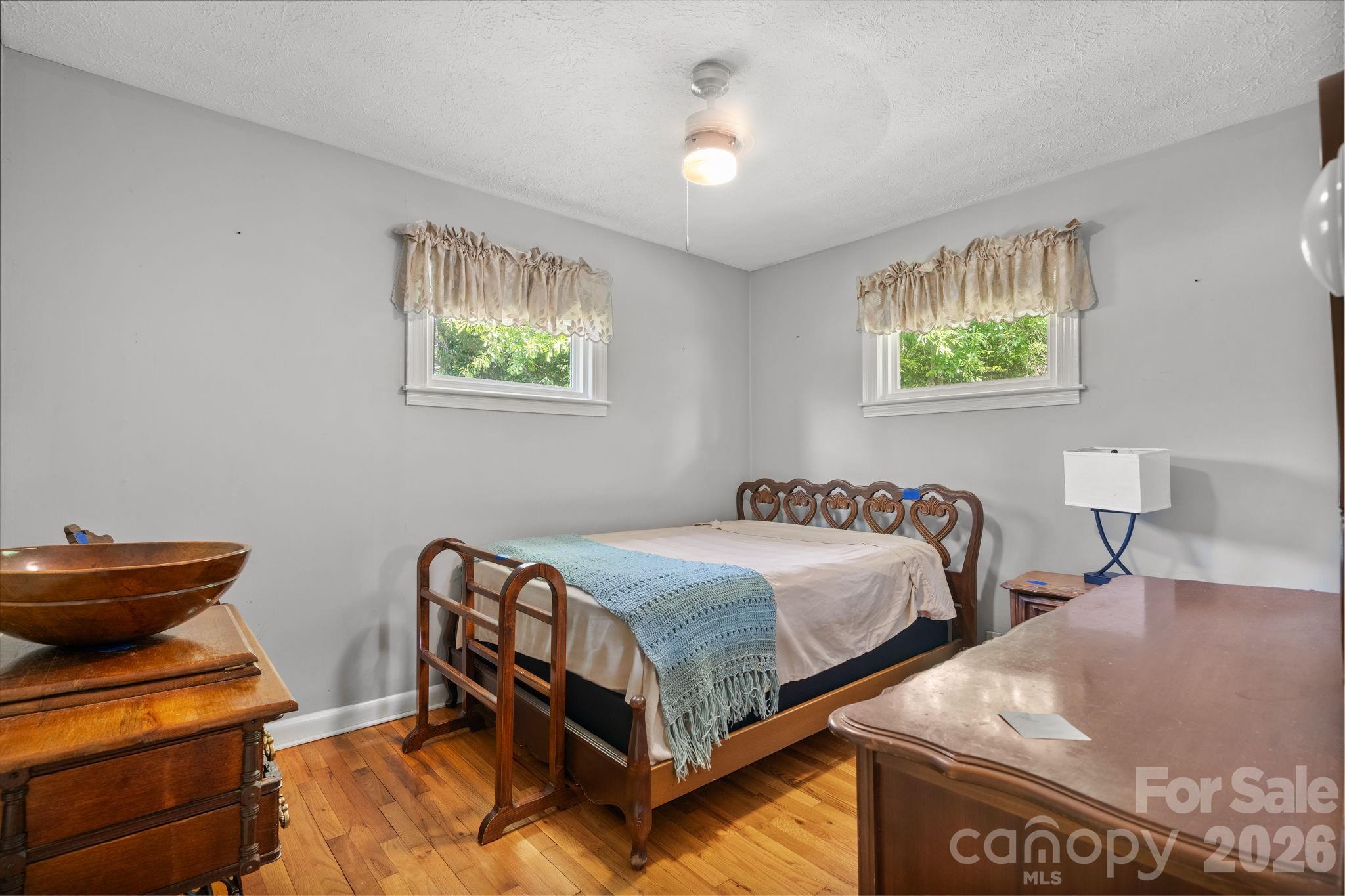 Crestview - Residential