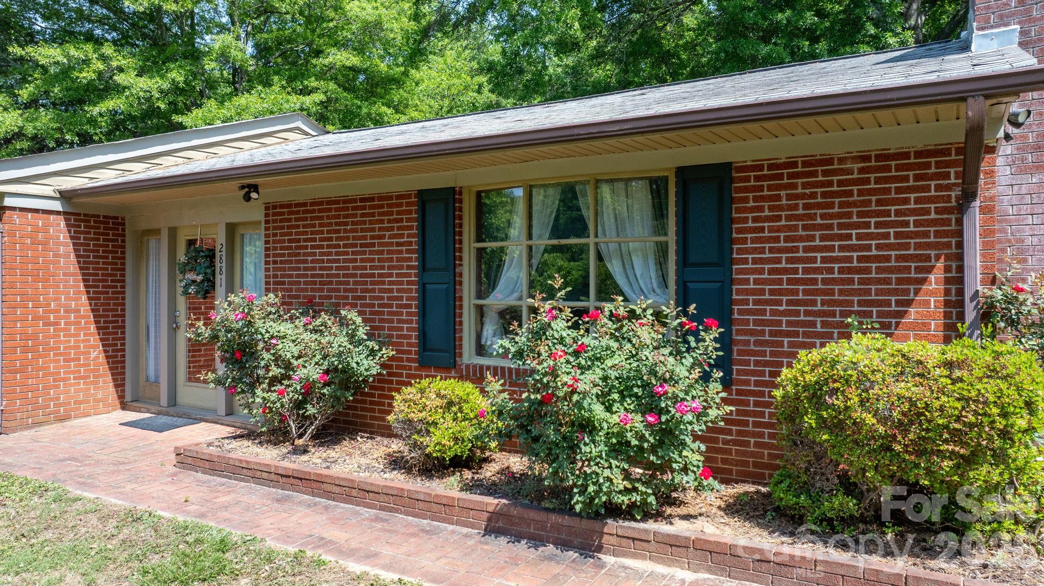 Crestview - Residential