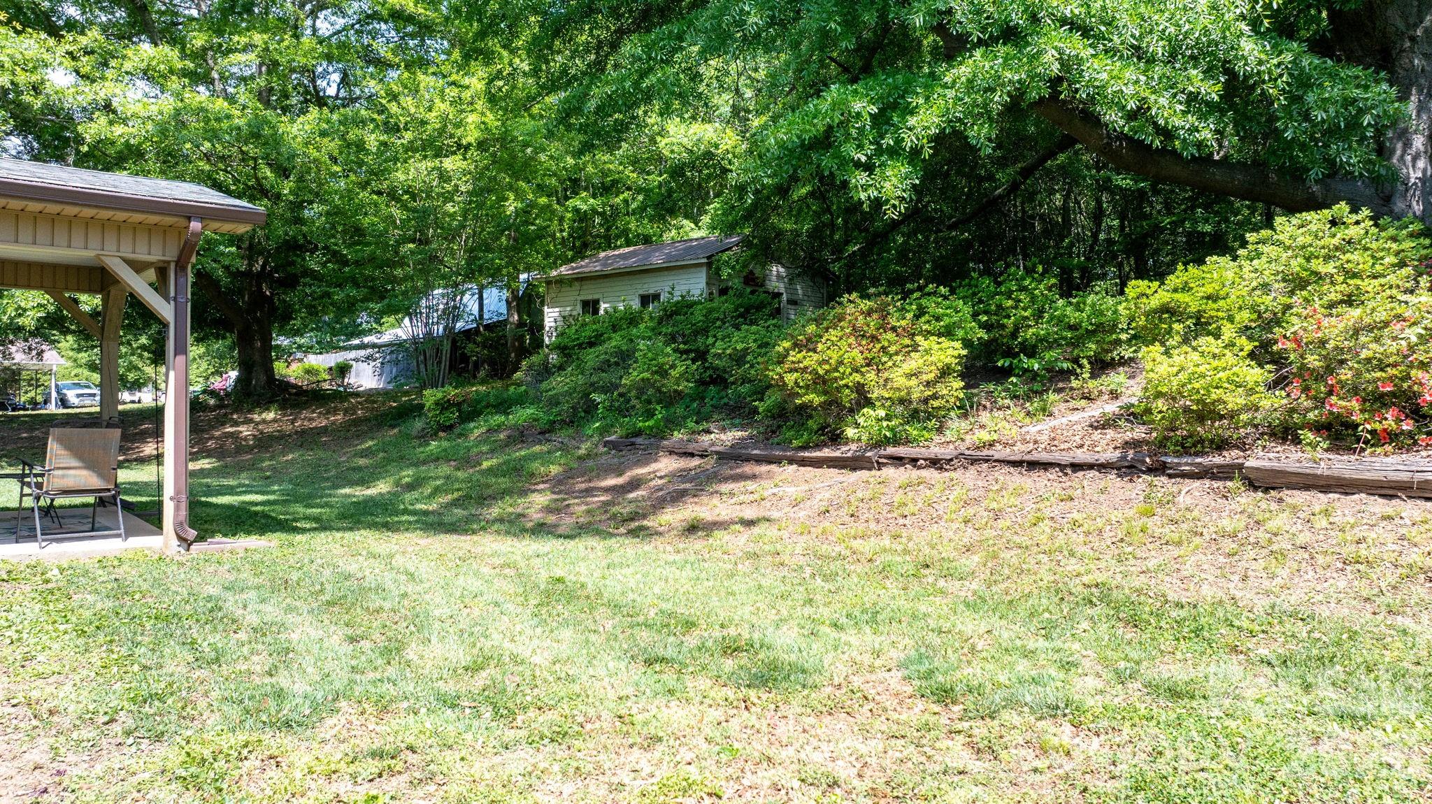 Crestview - Residential