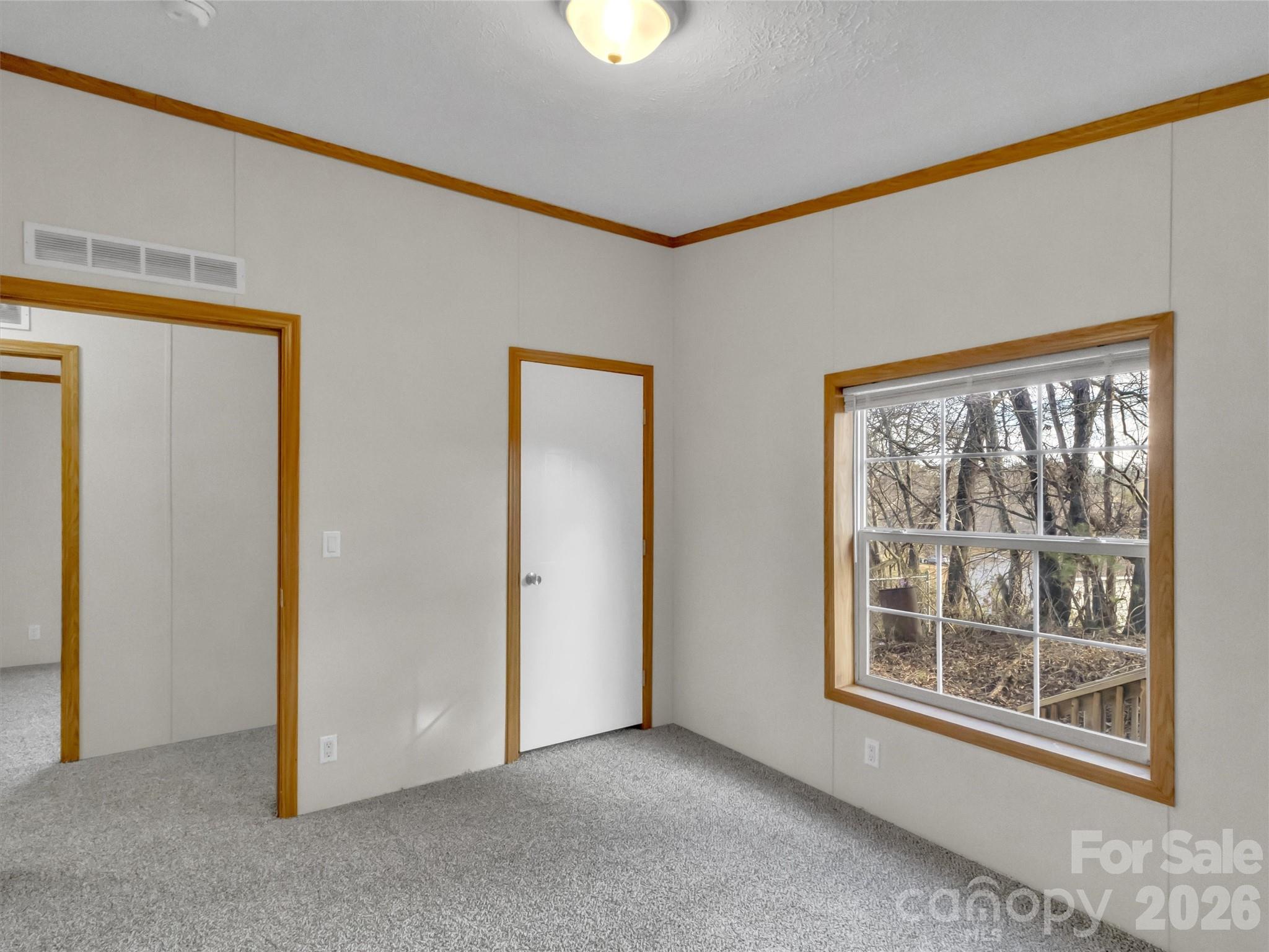 Whispering Winds - Residential