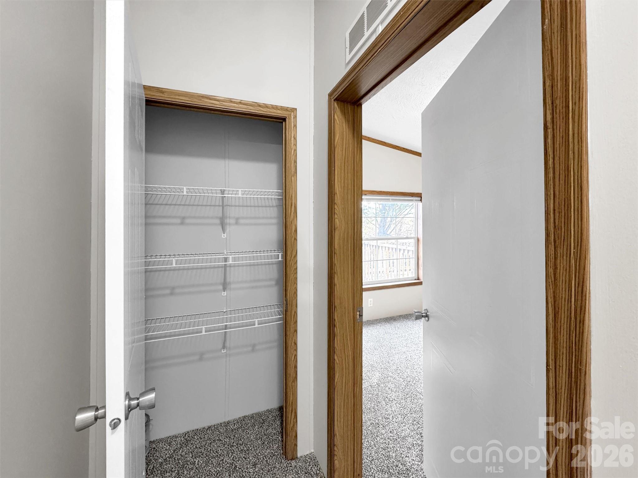 Whispering Winds - Residential