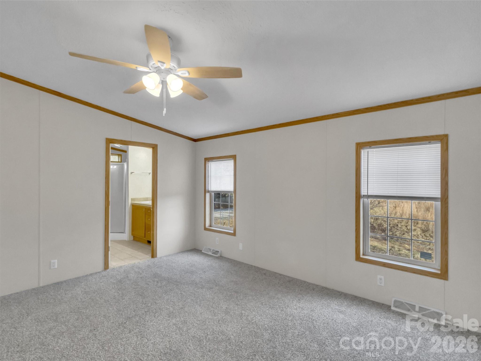 Whispering Winds - Residential