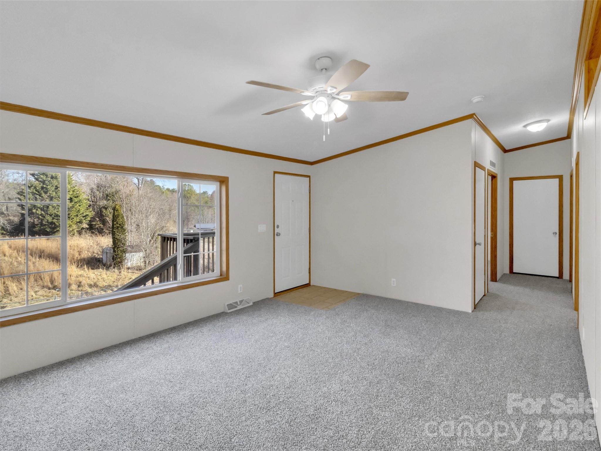 Whispering Winds - Residential