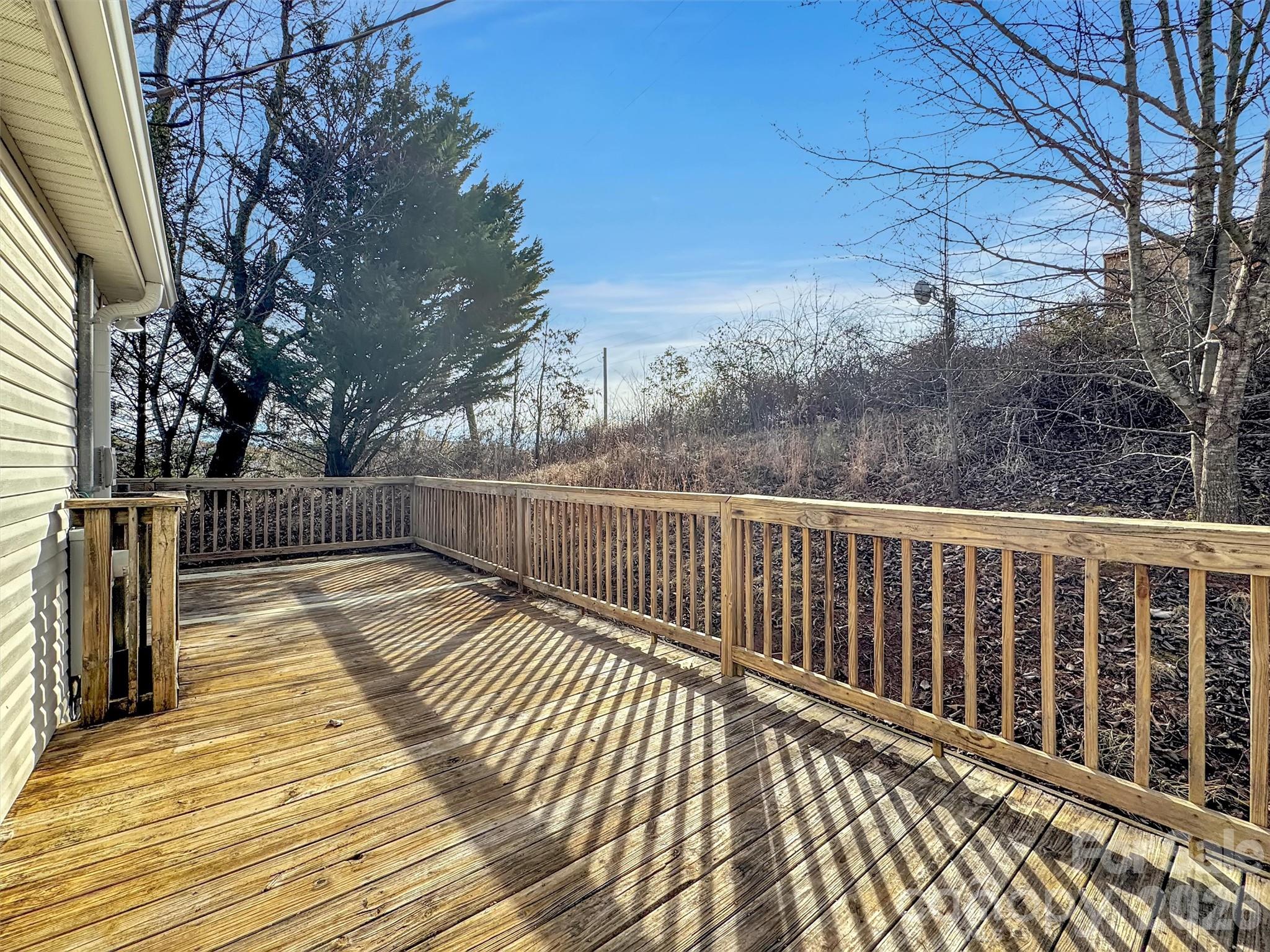 Whispering Winds - Residential