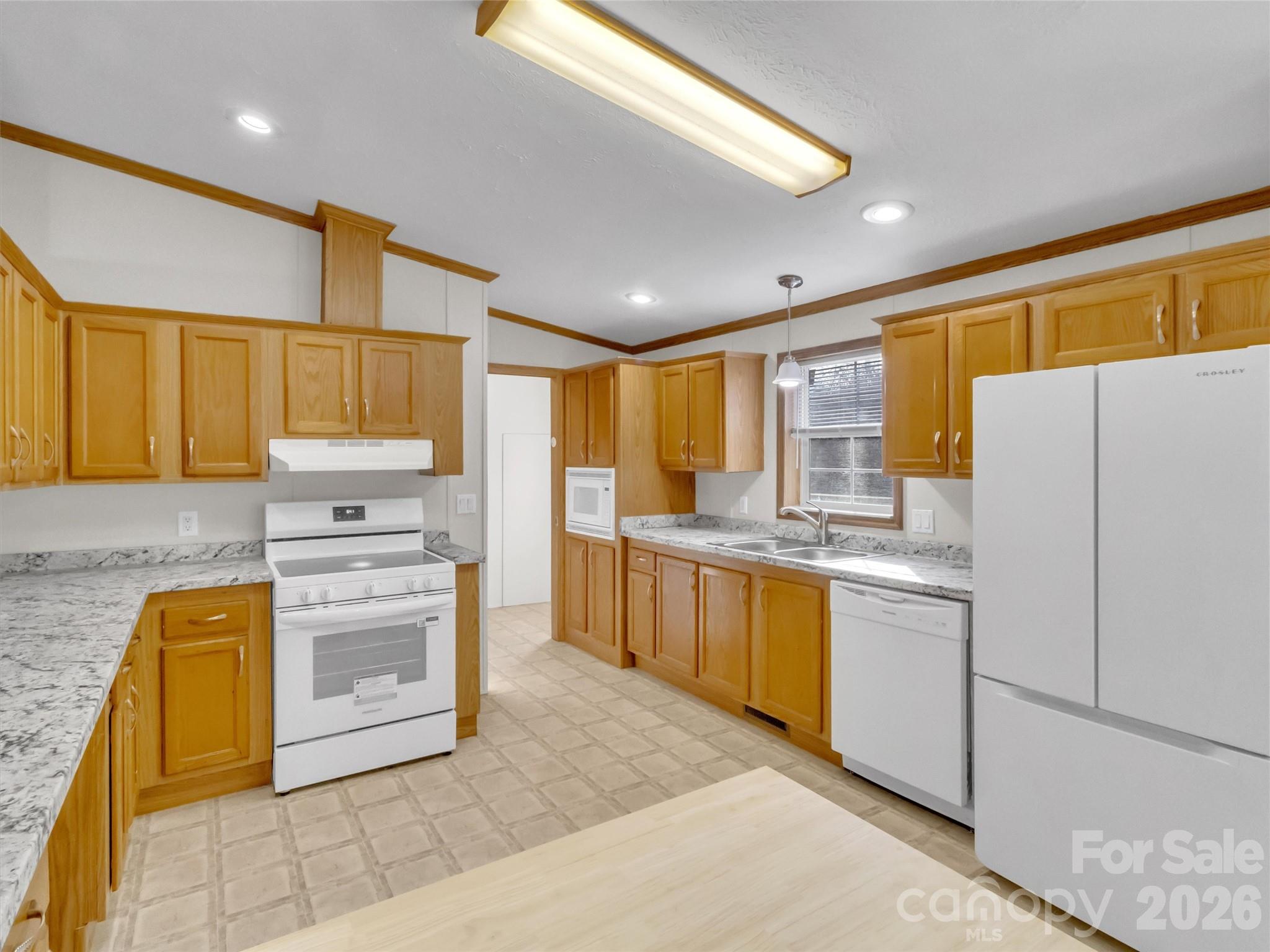 Whispering Winds - Residential