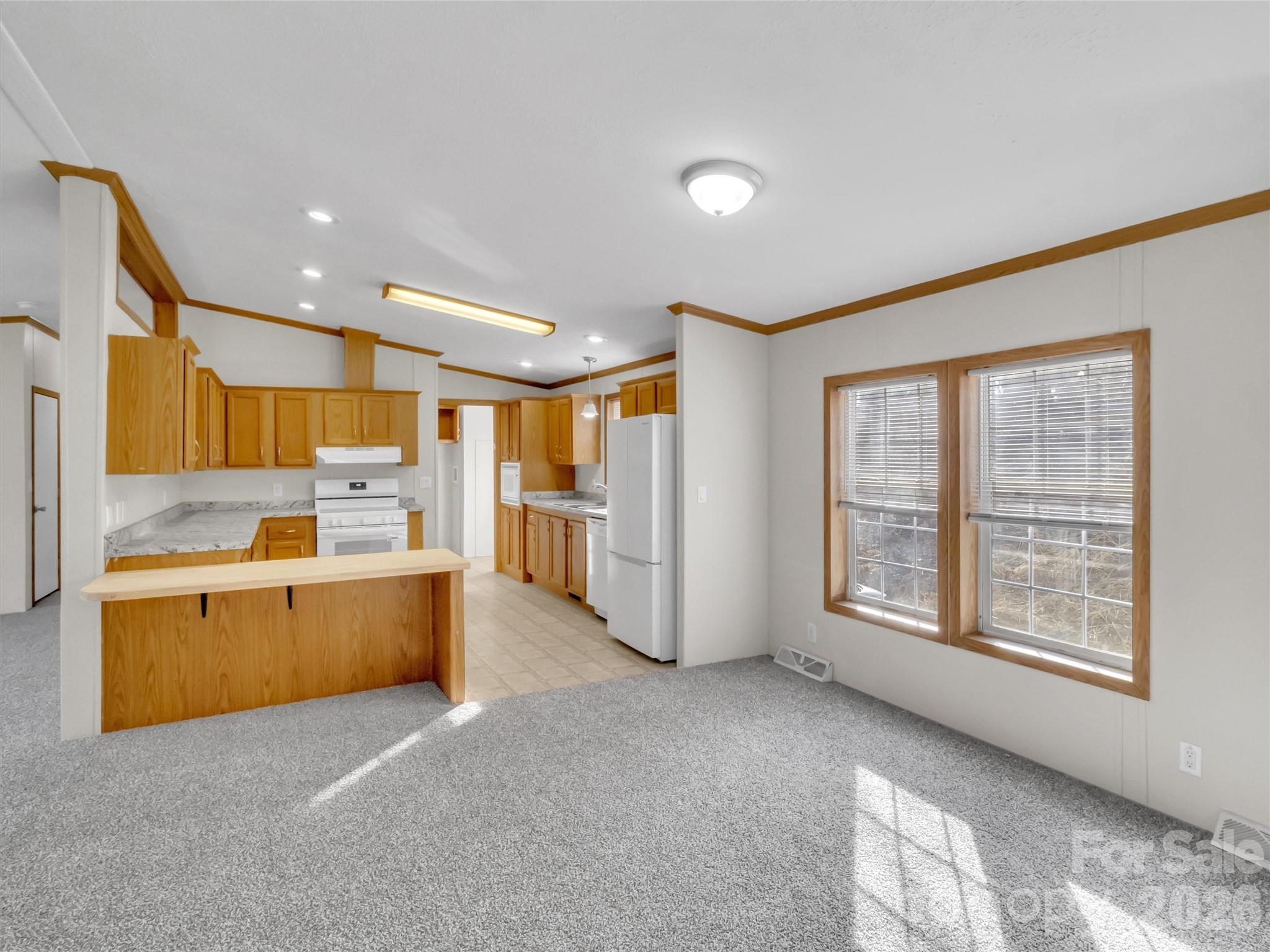 Whispering Winds - Residential