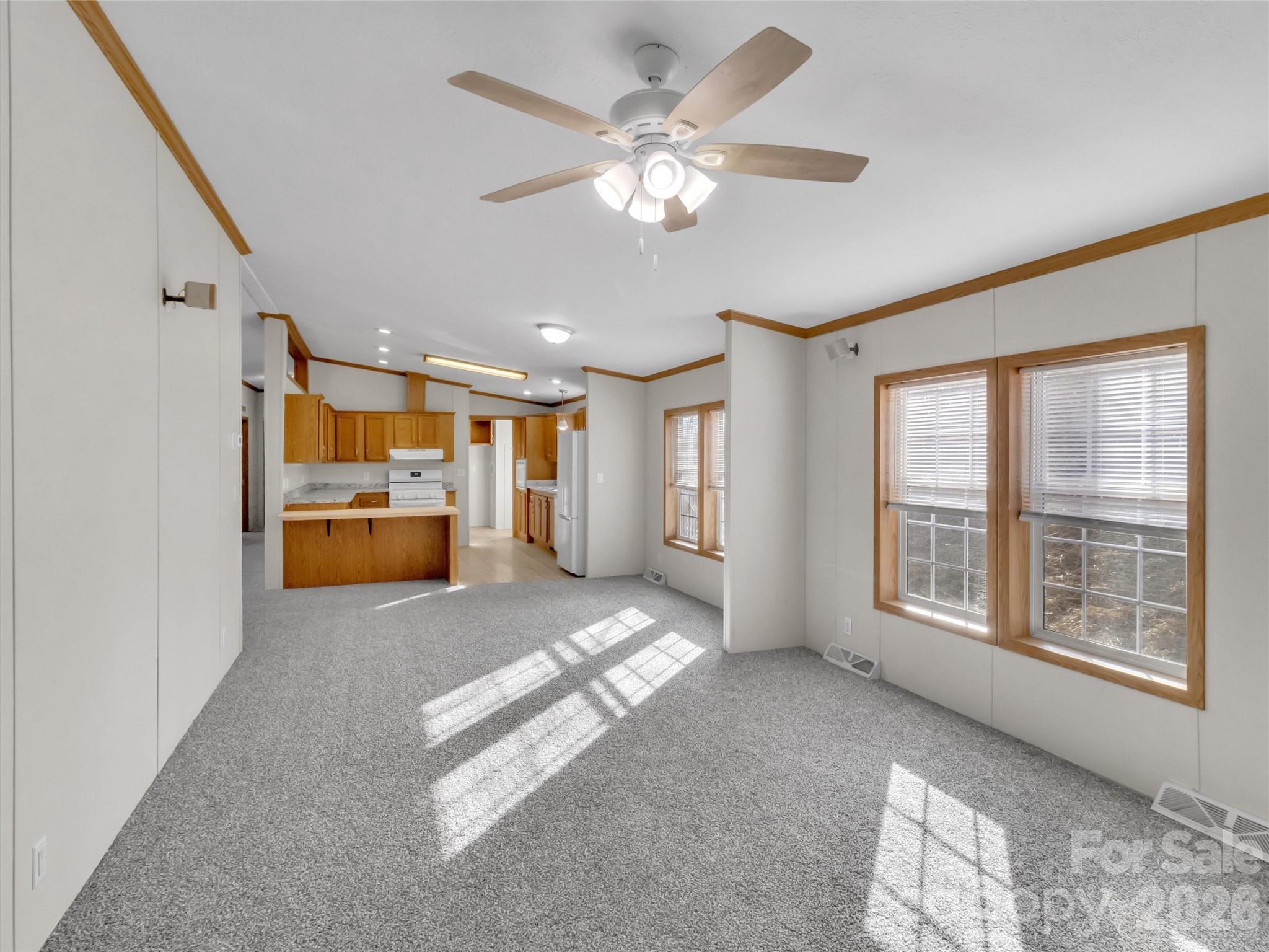 Whispering Winds - Residential