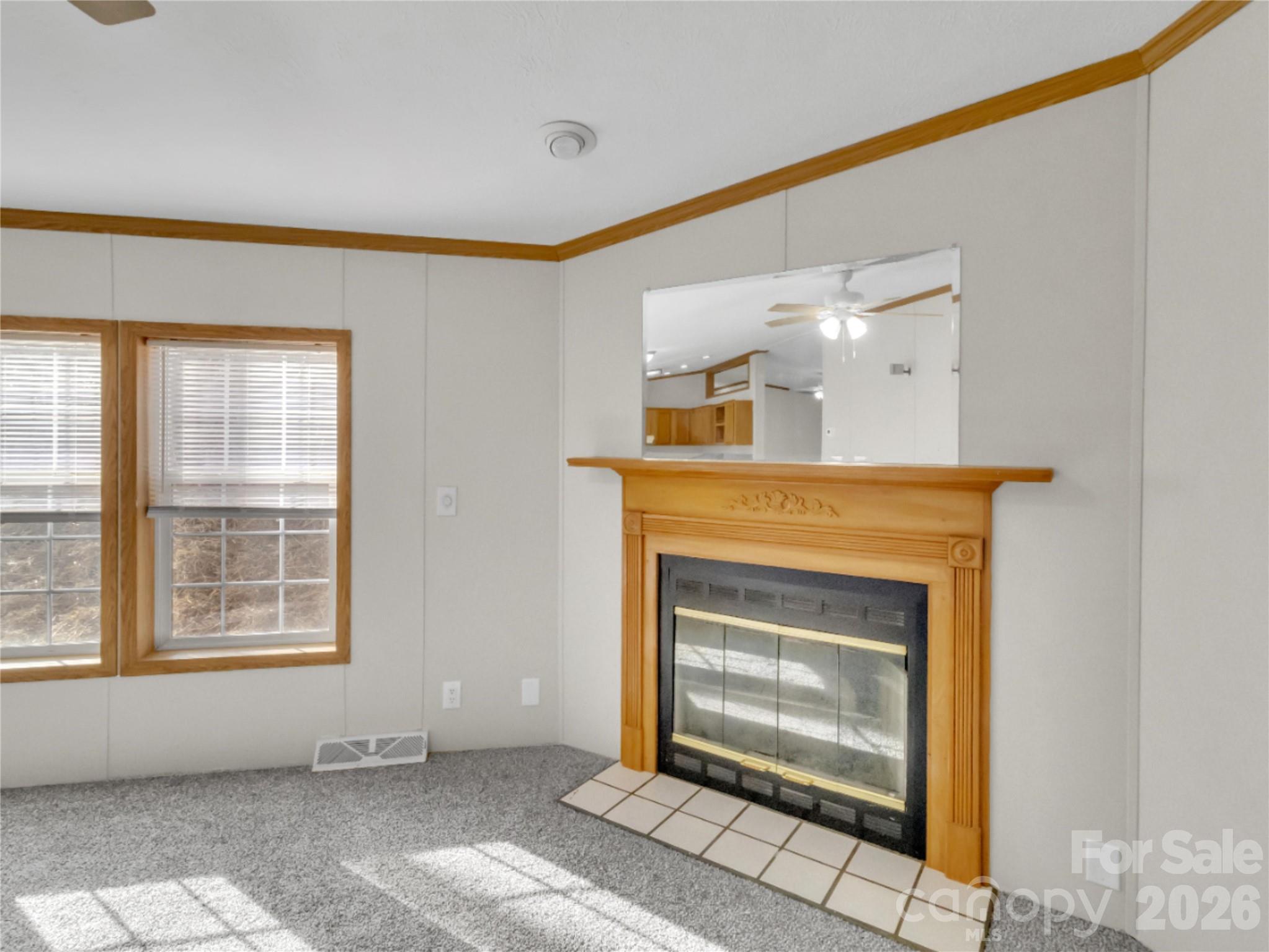 Whispering Winds - Residential