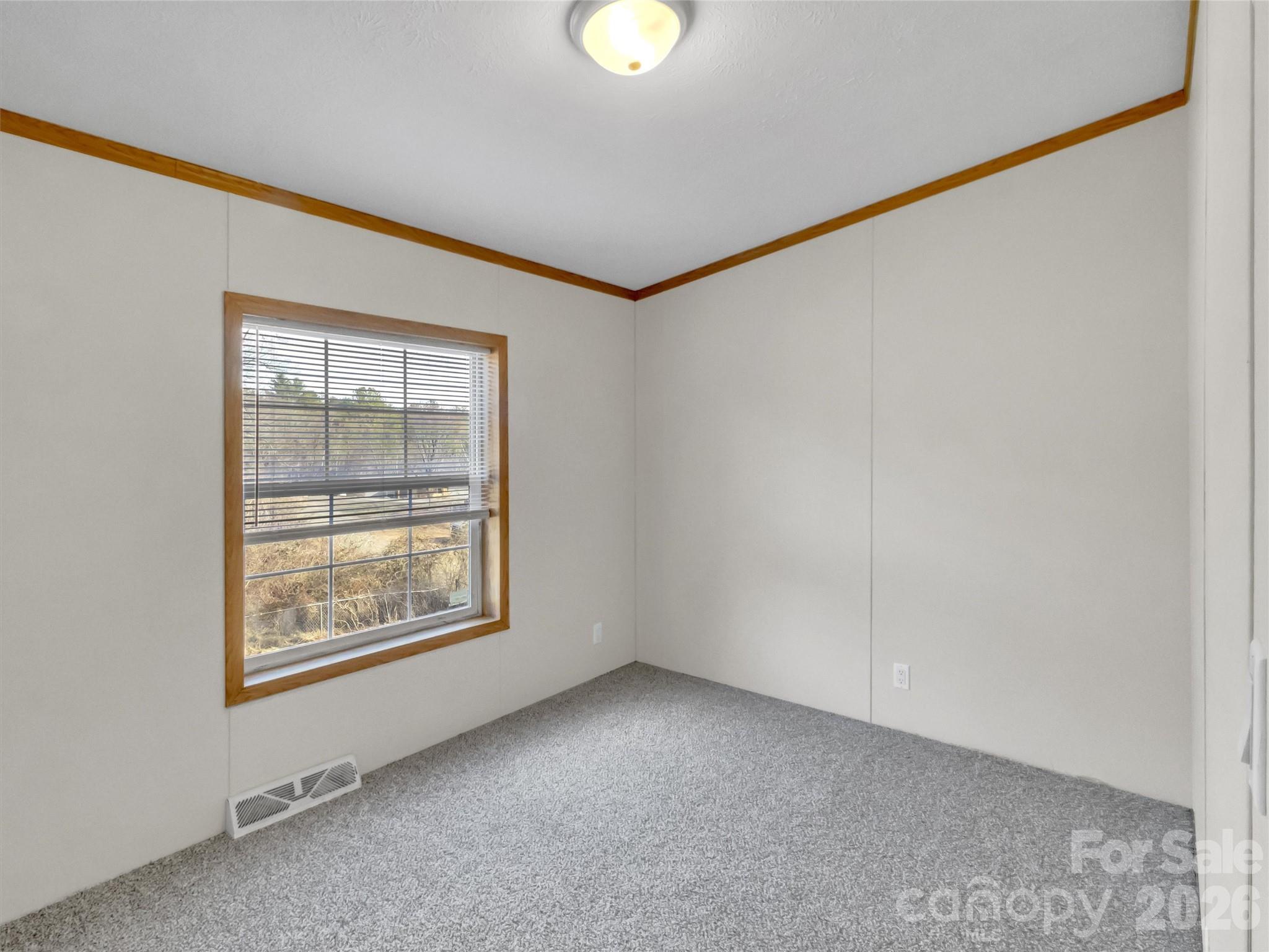 Whispering Winds - Residential