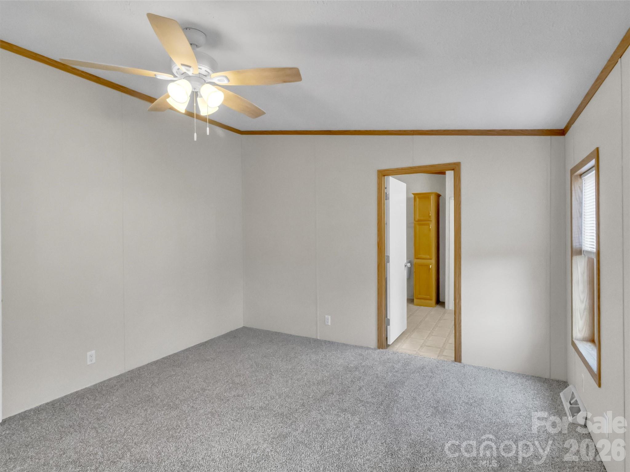 Whispering Winds - Residential