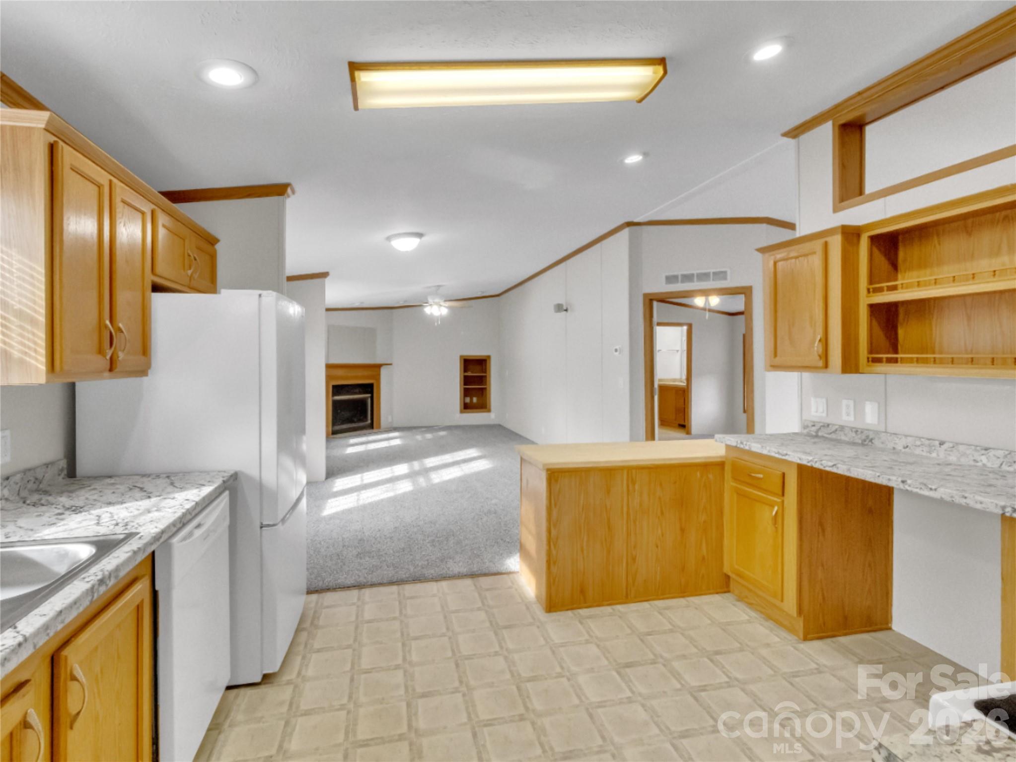 Whispering Winds - Residential