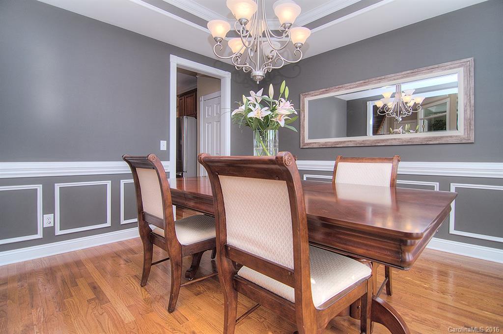 Lake Shore - Residential