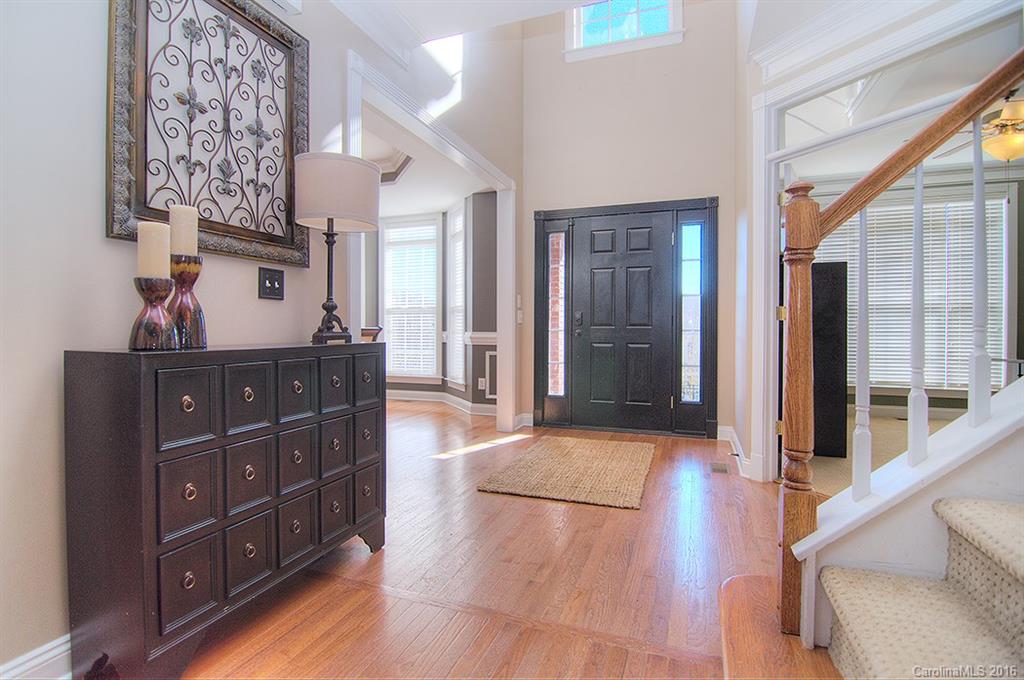 Lake Shore - Residential