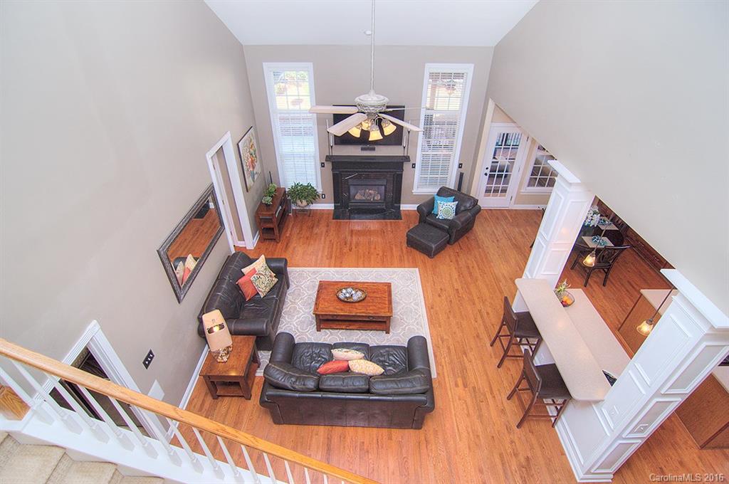 Lake Shore - Residential