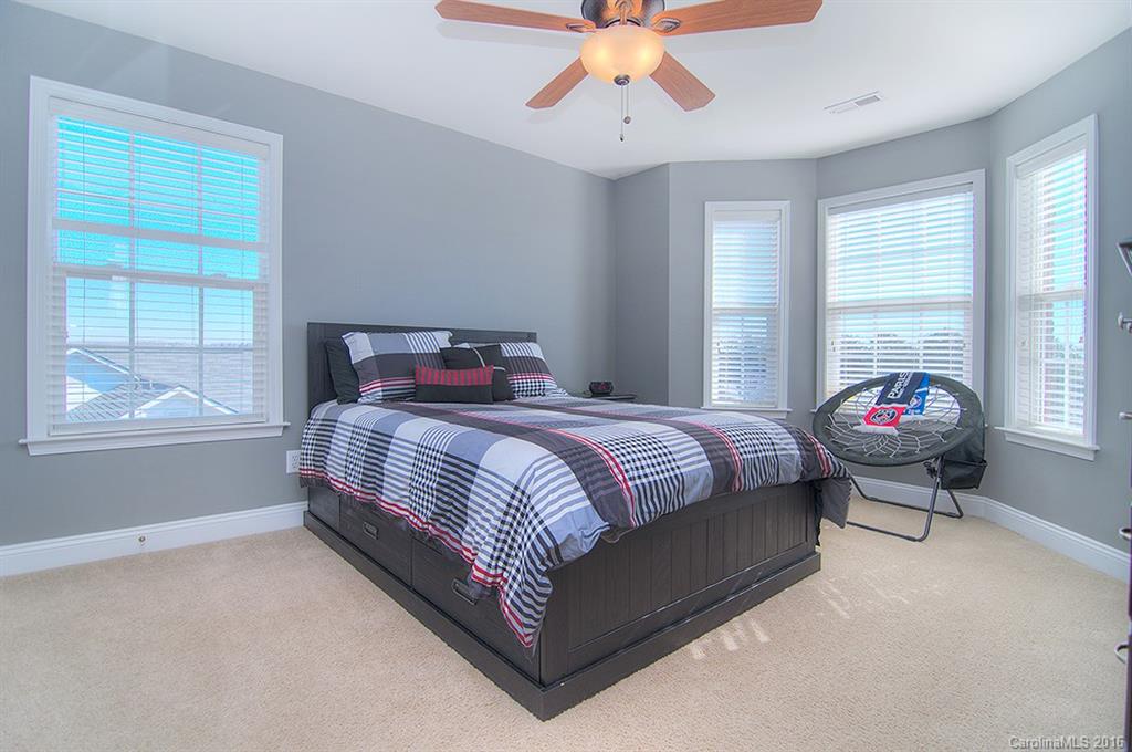 Lake Shore - Residential