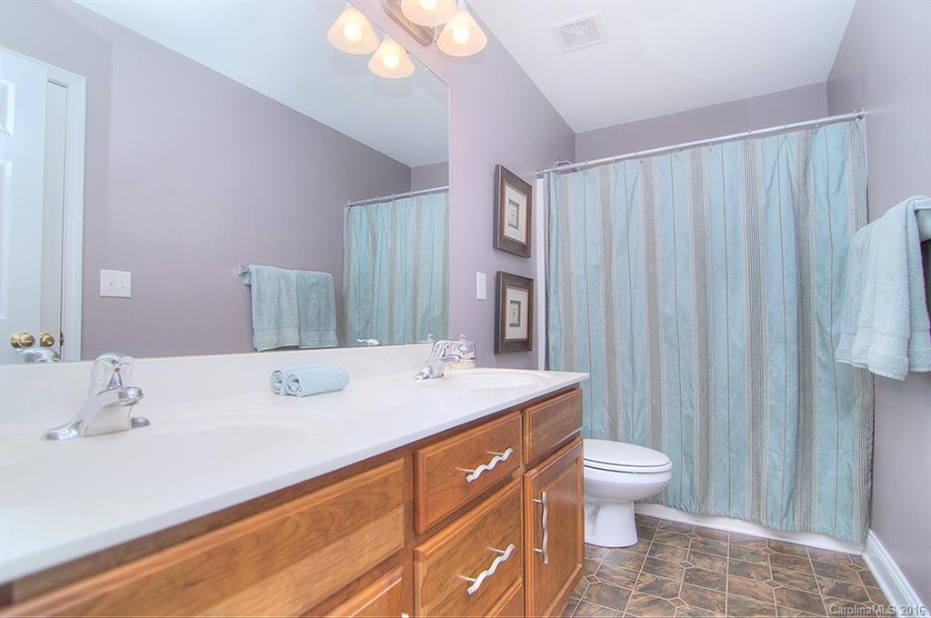 Lake Shore - Residential