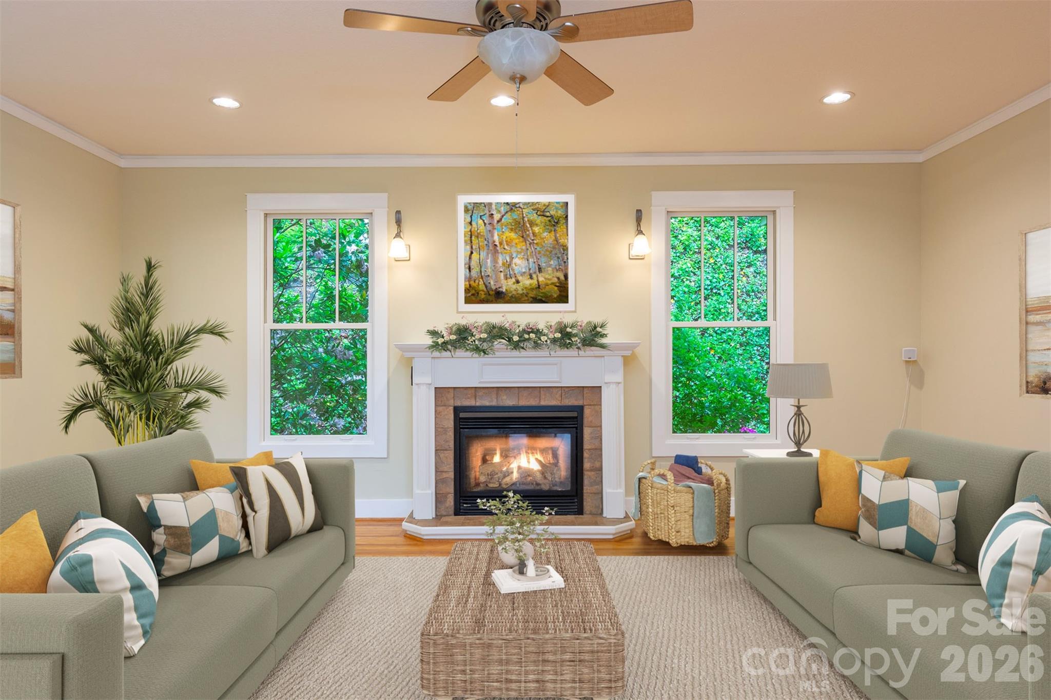 204 Briarcliff None 5