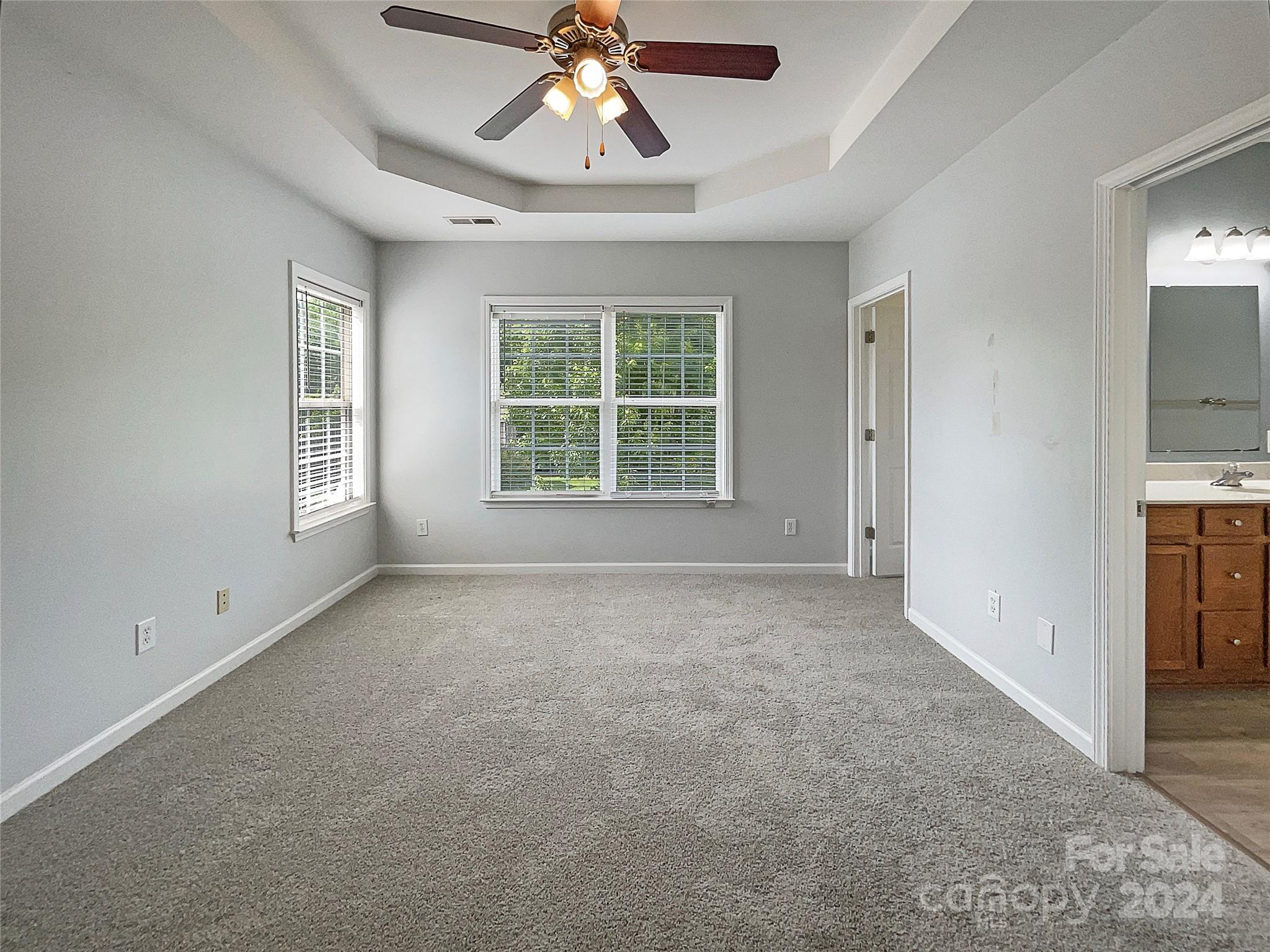 Faulkner Ridge - Residential