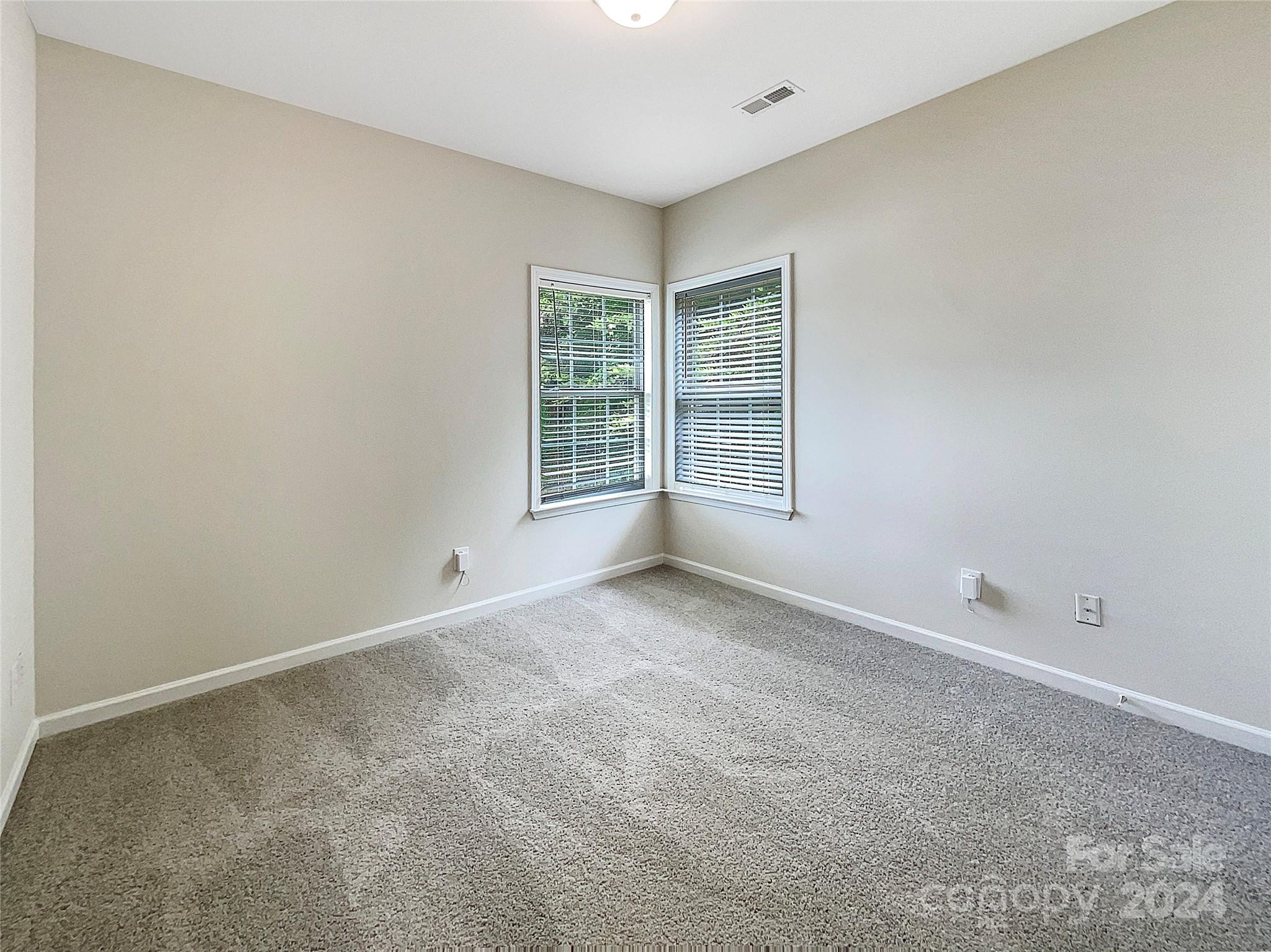 Faulkner Ridge - Residential