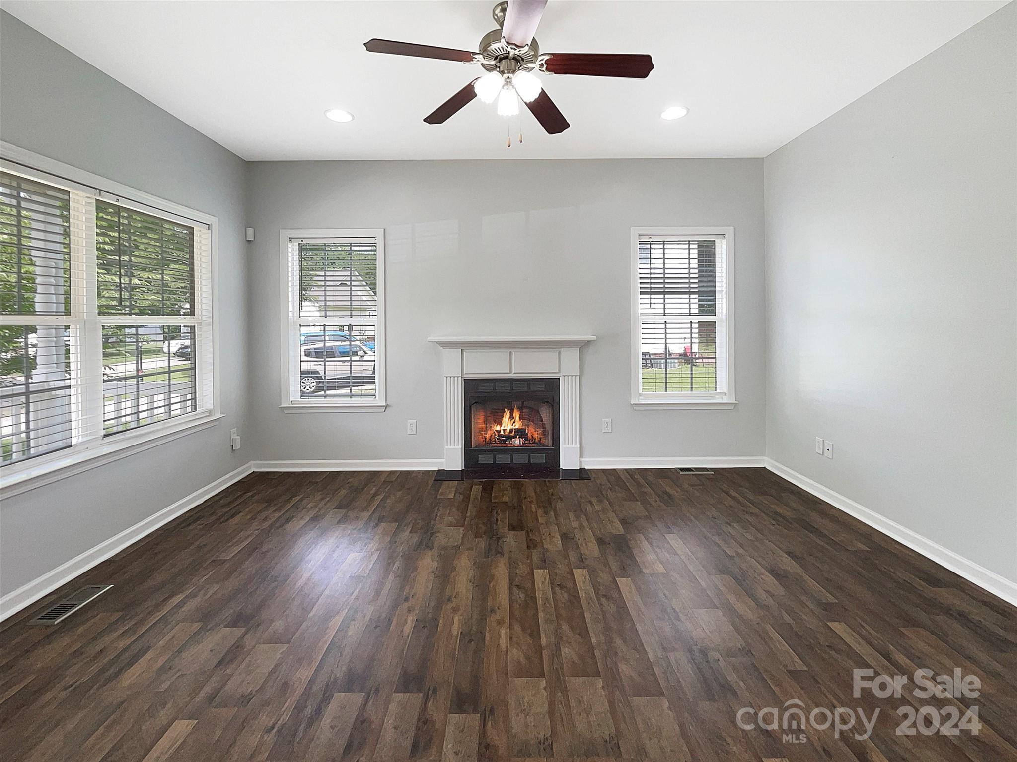 Faulkner Ridge - Residential