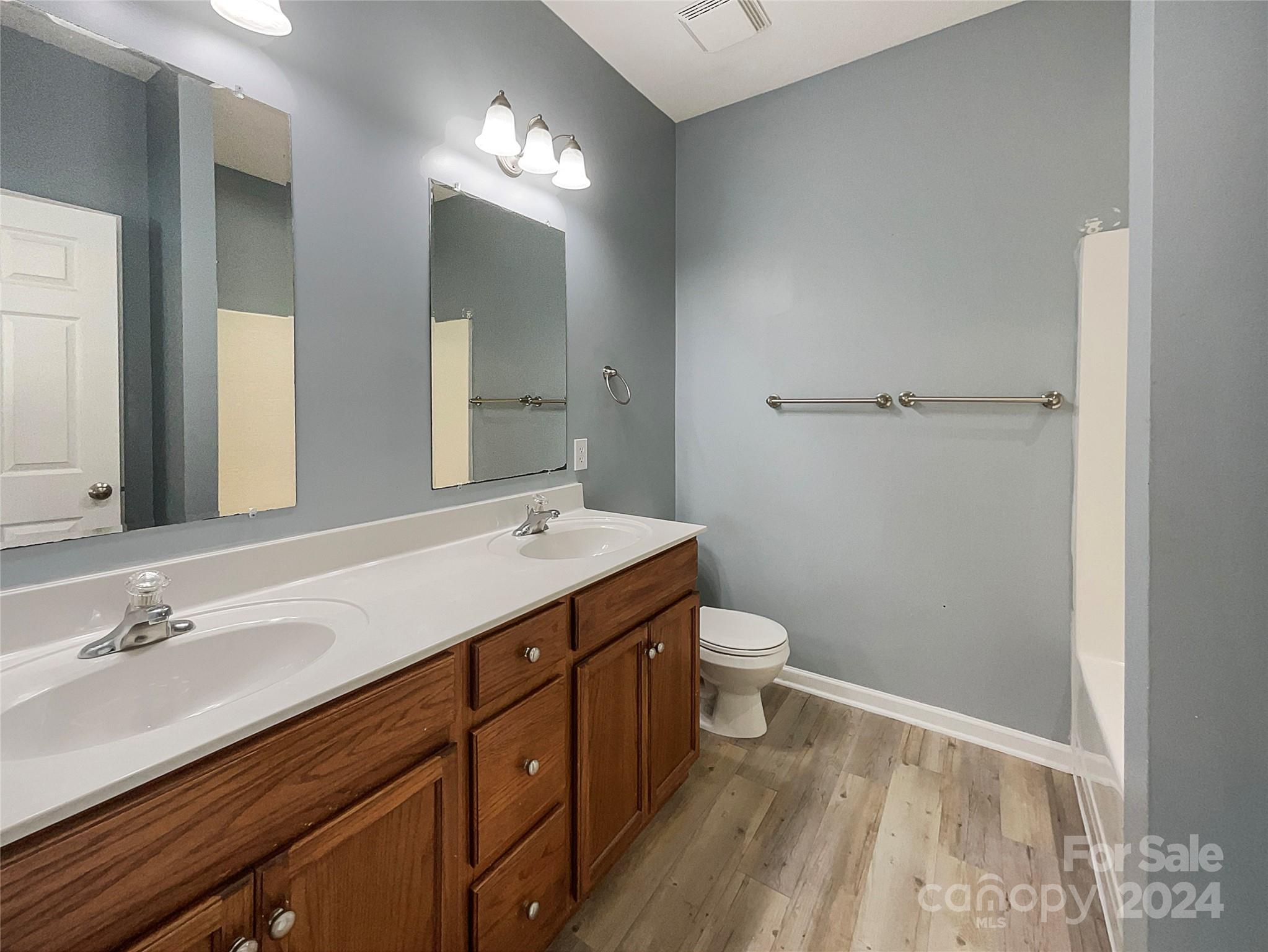 Faulkner Ridge - Residential