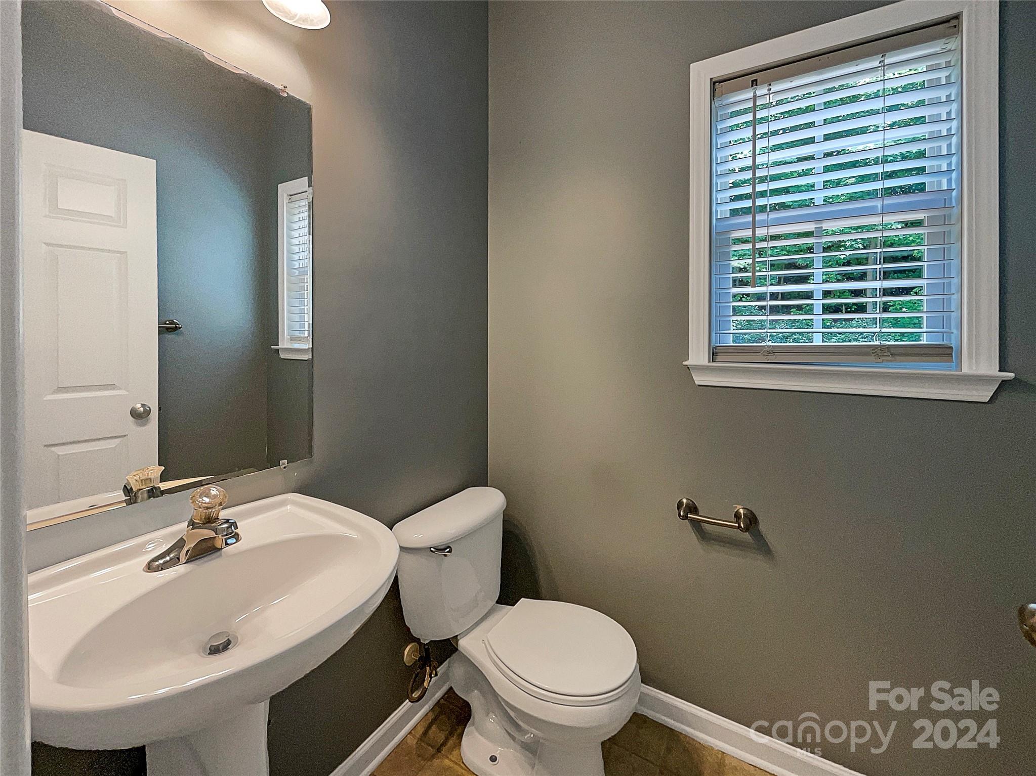 Faulkner Ridge - Residential