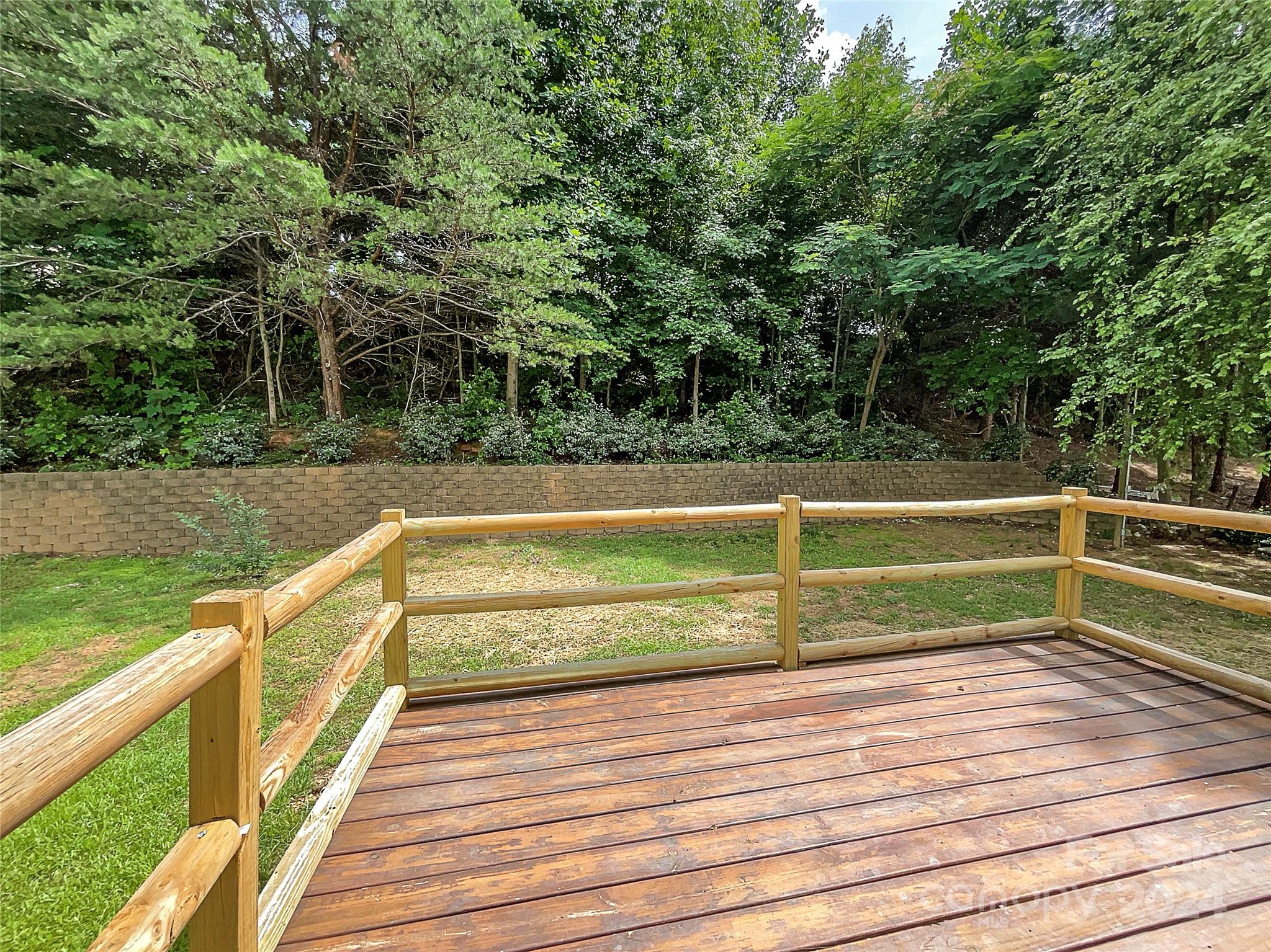 Faulkner Ridge - Residential