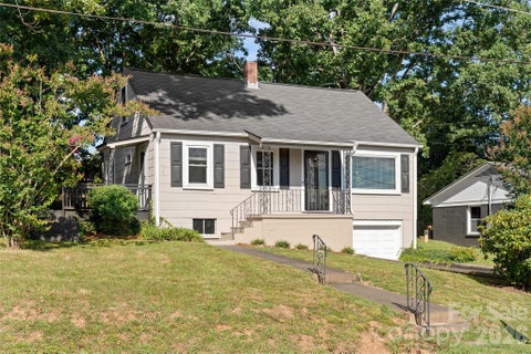Photo of 13 Browndale Road, Asheville, NC 28805 (MLS # 4382752)