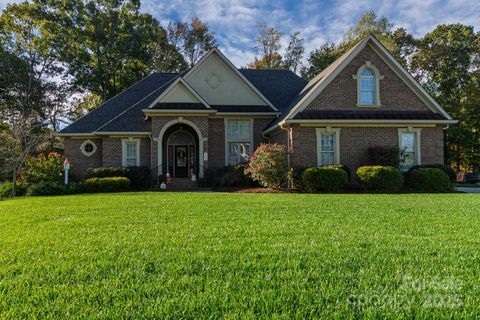 521 Coman Lane Kings Mountain NC 28086