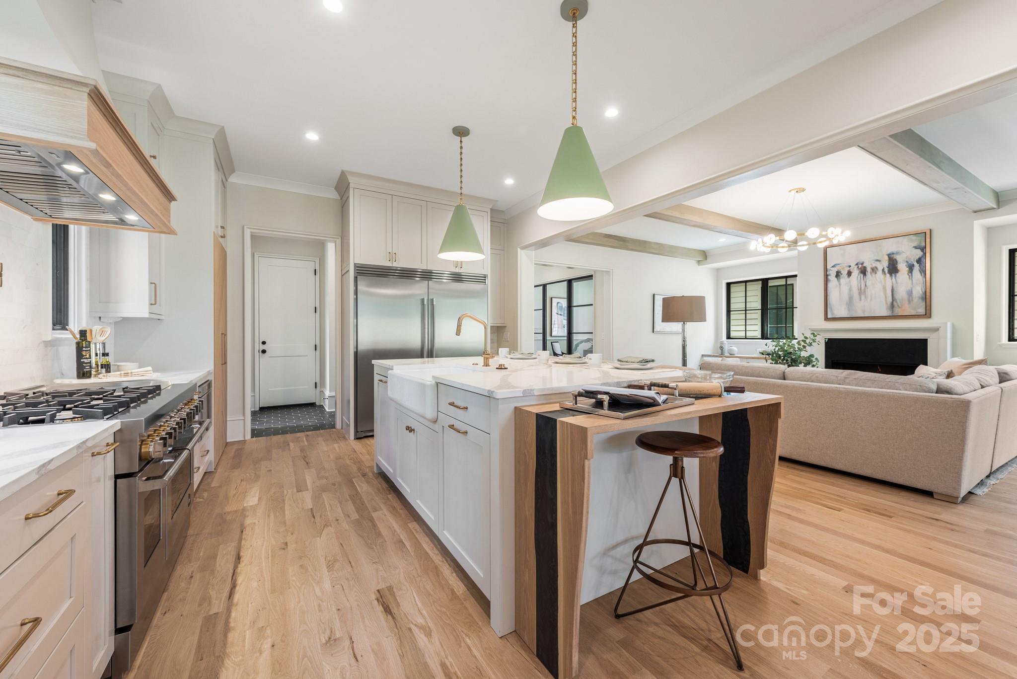 Cotswold - Residential