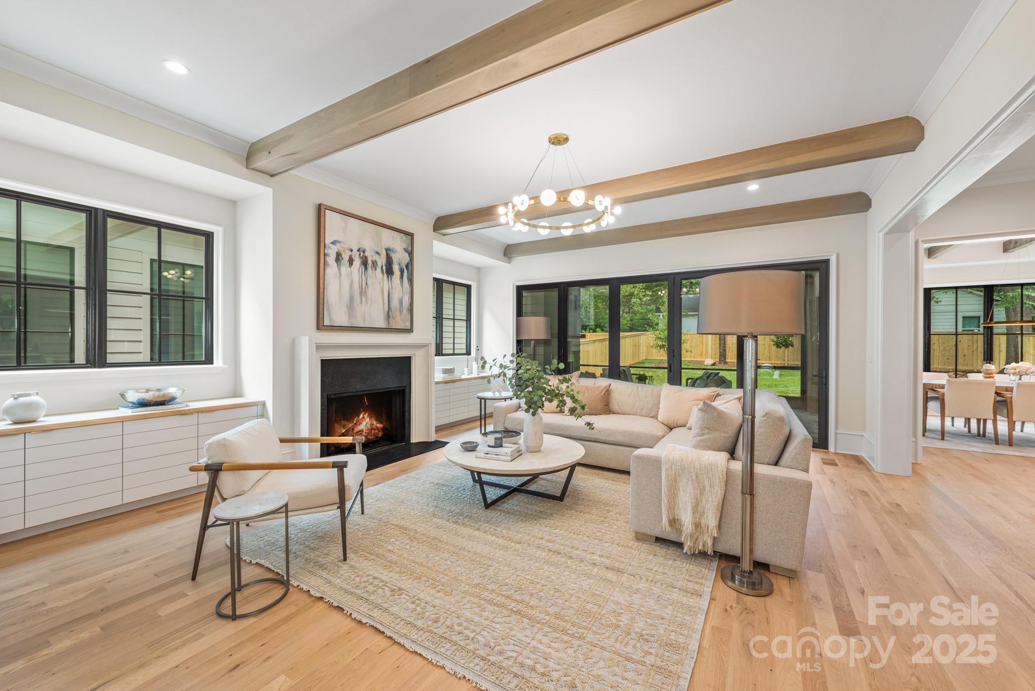 Cotswold - Residential