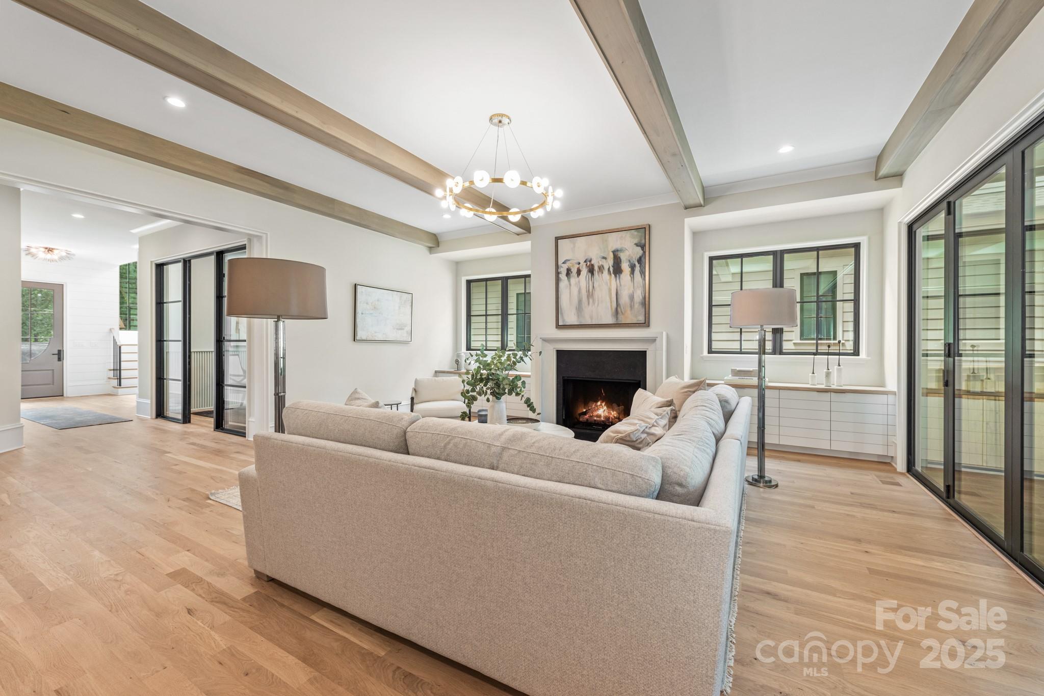 Cotswold - Residential