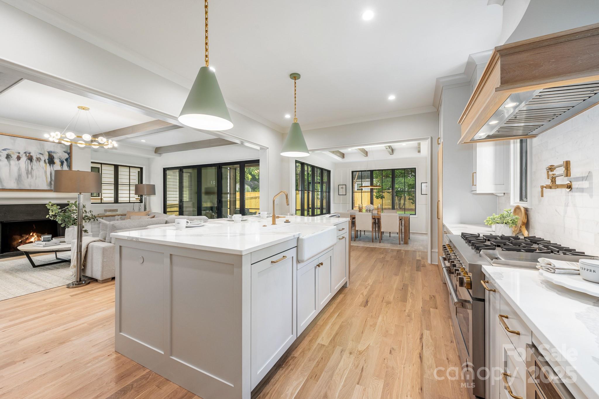 Cotswold - Residential