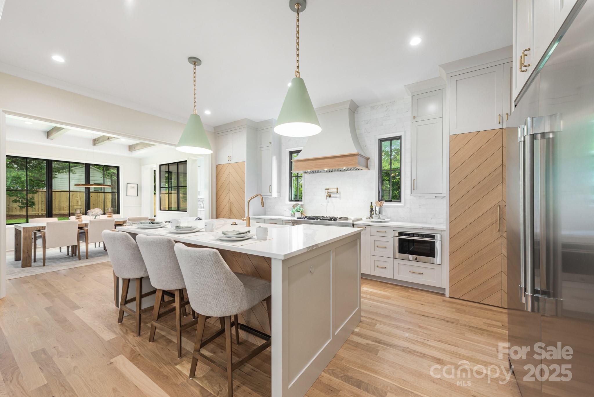 Cotswold - Residential