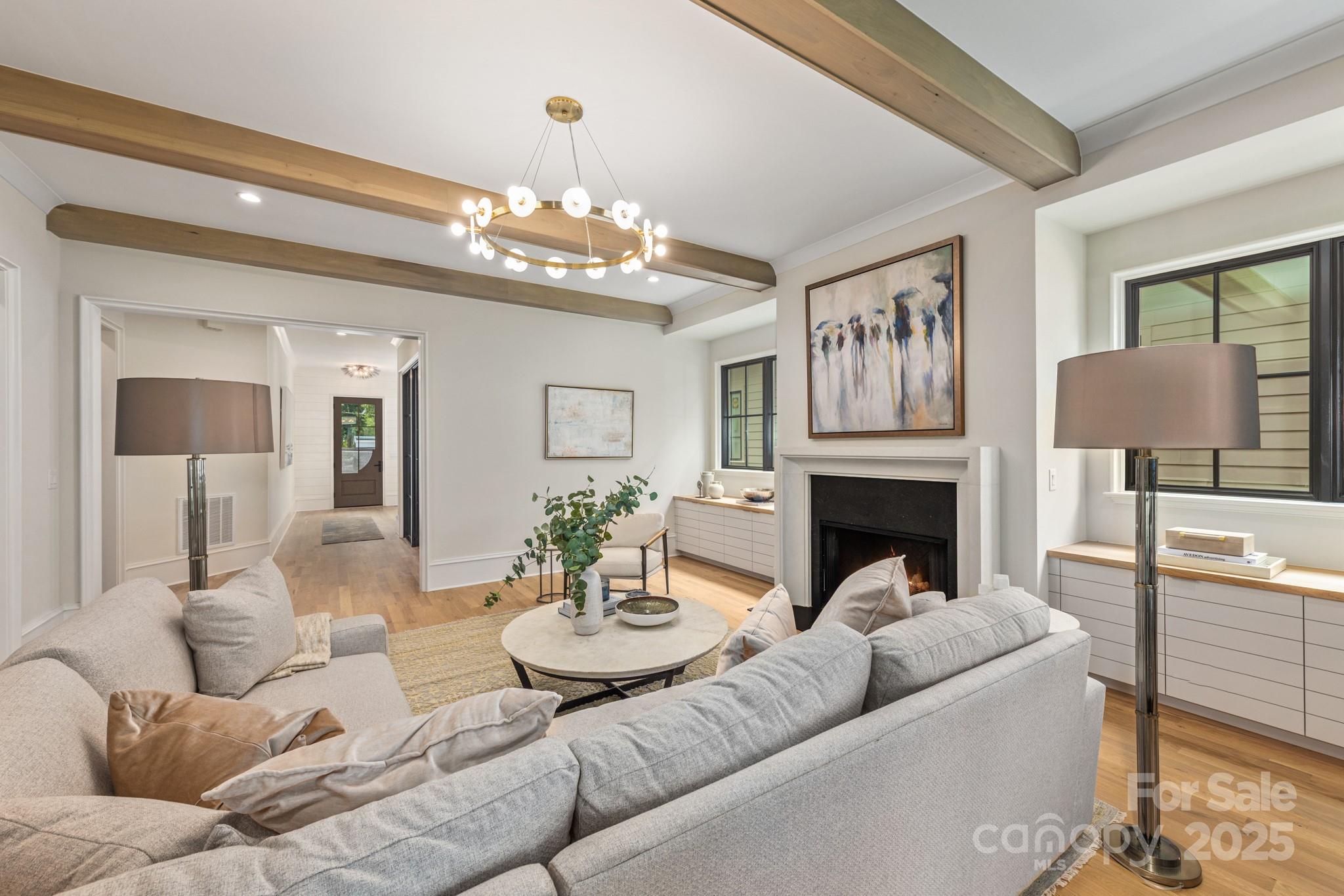 Cotswold - Residential